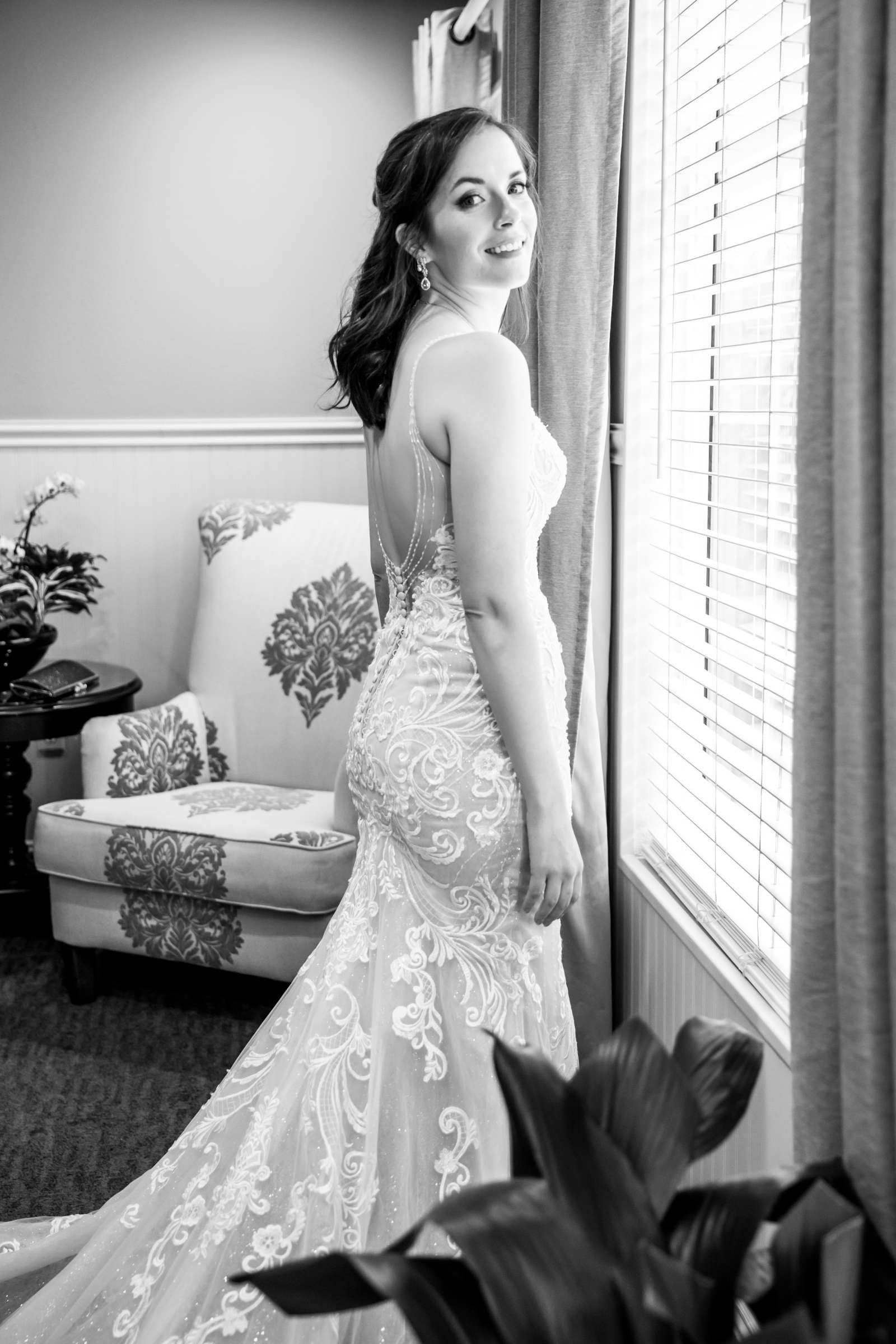 Grand Tradition Estate Wedding, Leanne and Michael Wedding Photo #33 by True Photography