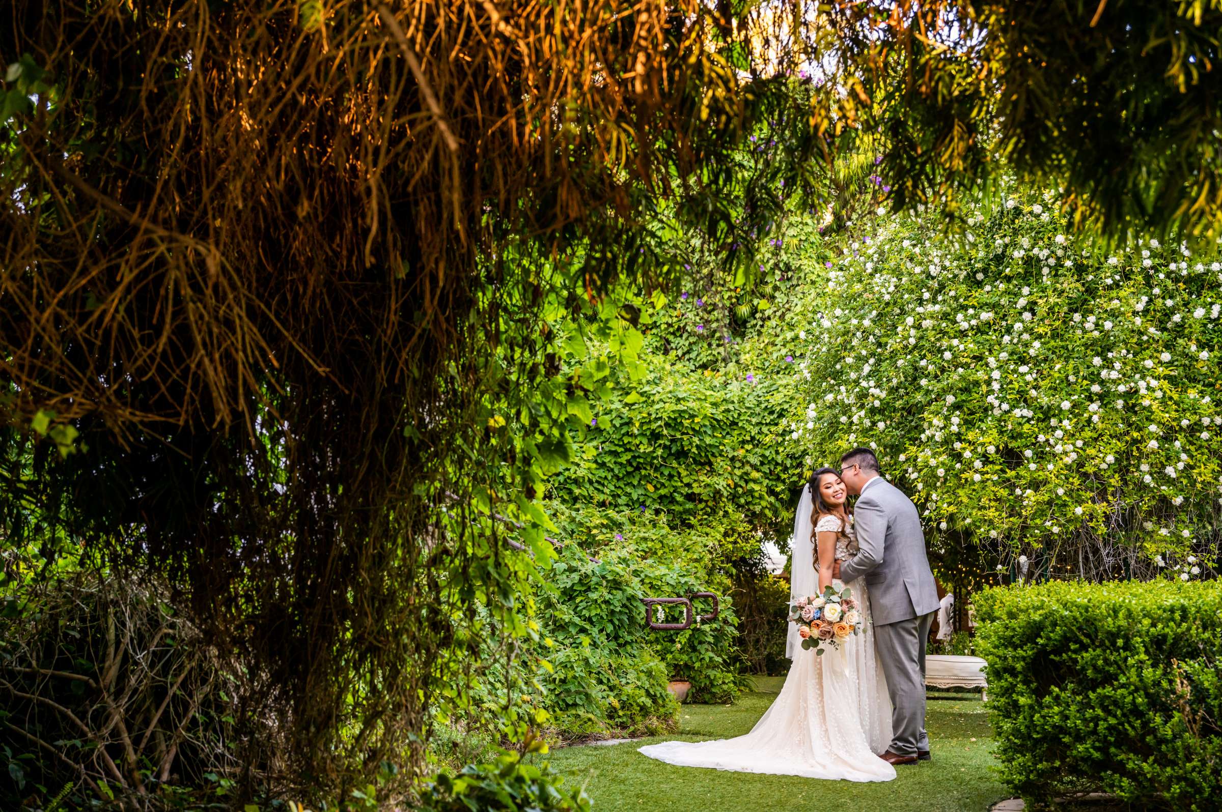 Green Gables Wedding Estate Wedding, Jenny and Chris Wedding Photo #1 by True Photography