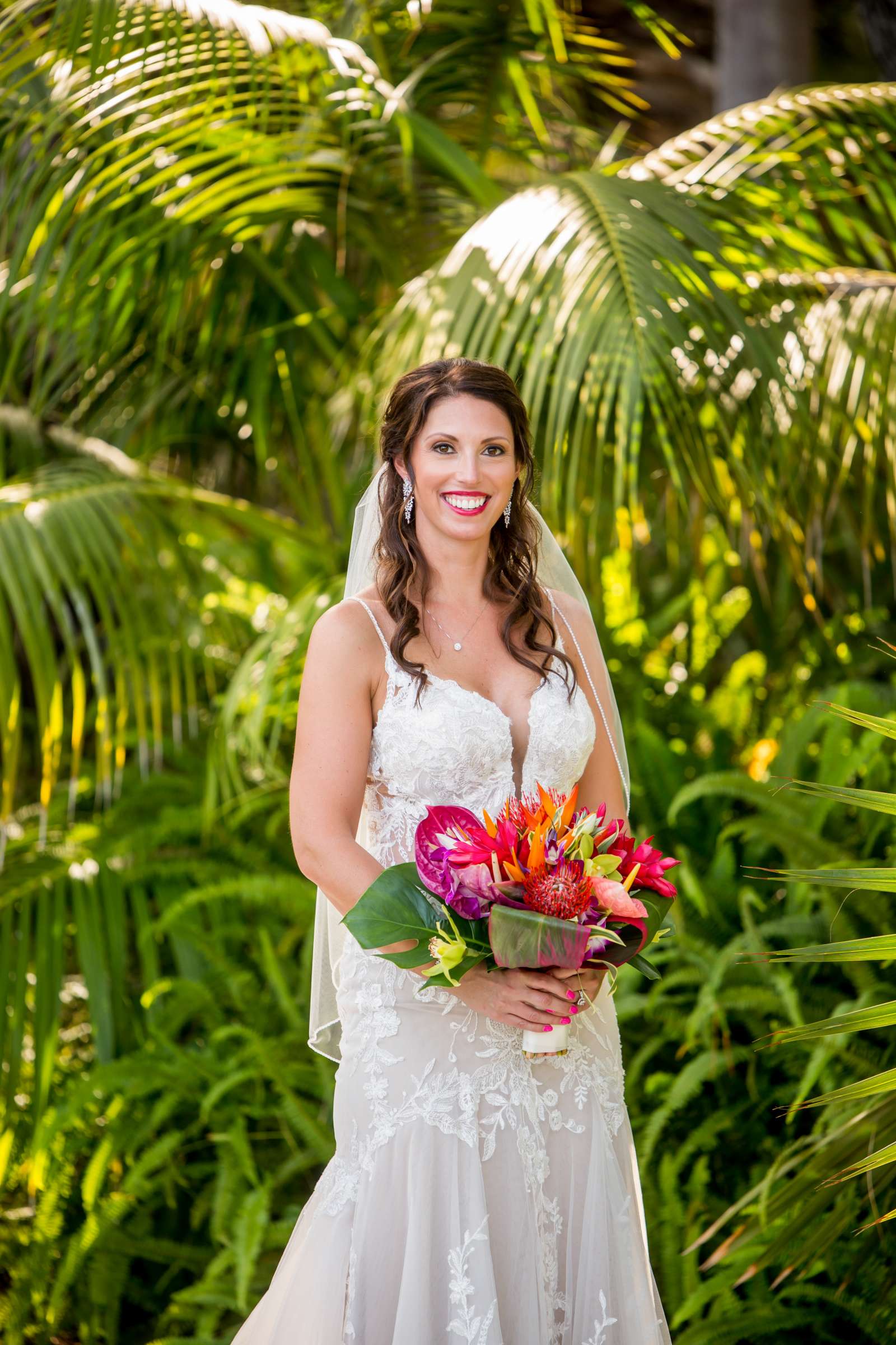 Paradise Point Wedding coordinated by Holly Kalkin Weddings, Justine and James Wedding Photo #55 by True Photography