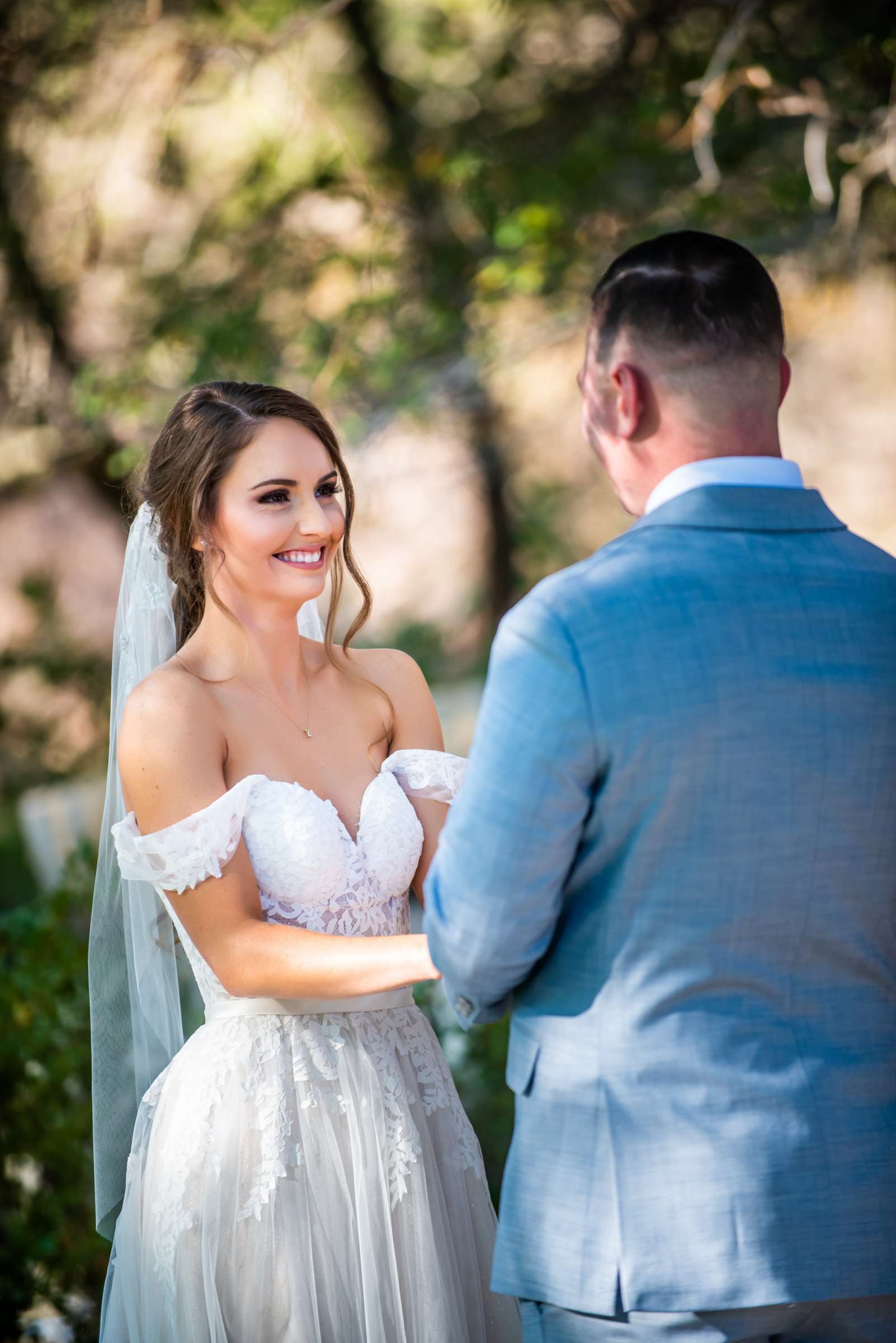 Willow Creek Ranch Wedding, Bree and Jacob Wedding Photo #20 by True Photography