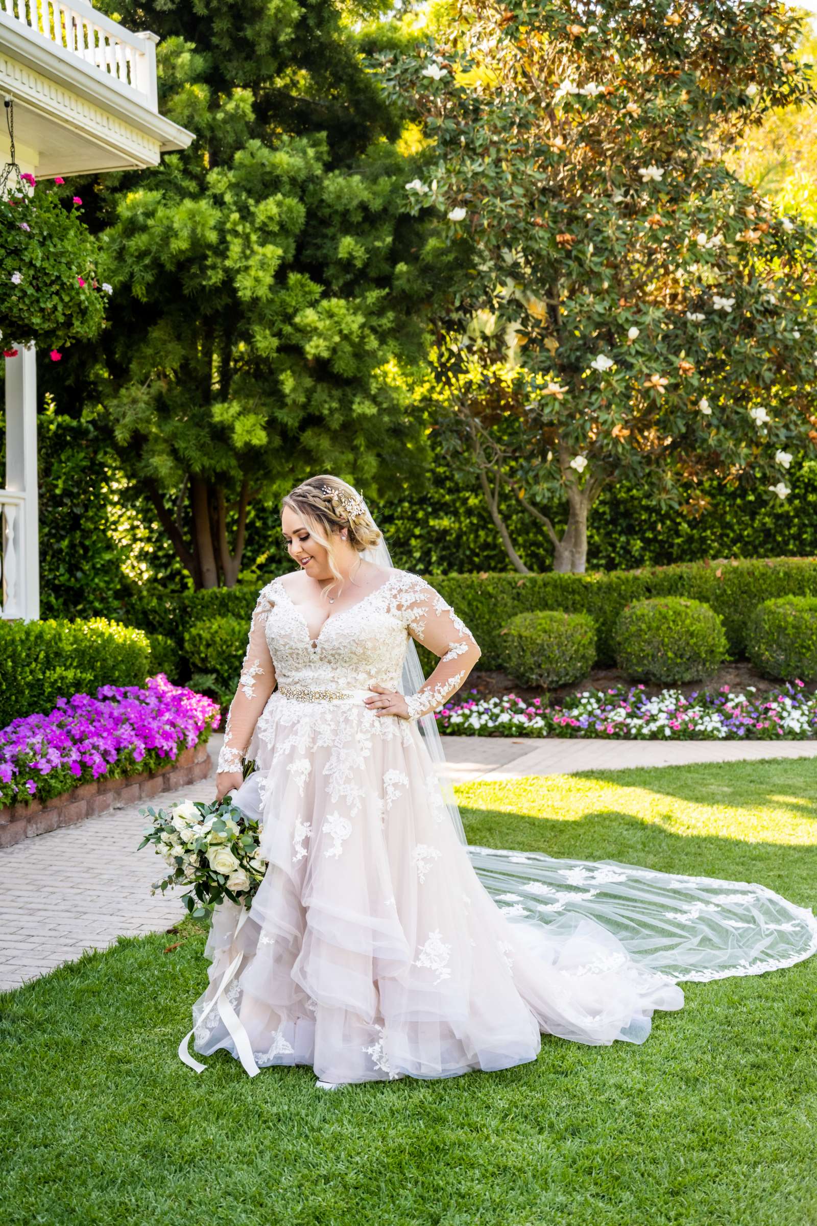 Grand Tradition Estate Wedding, Chelsea and Joseph Wedding Photo #633748 by True Photography