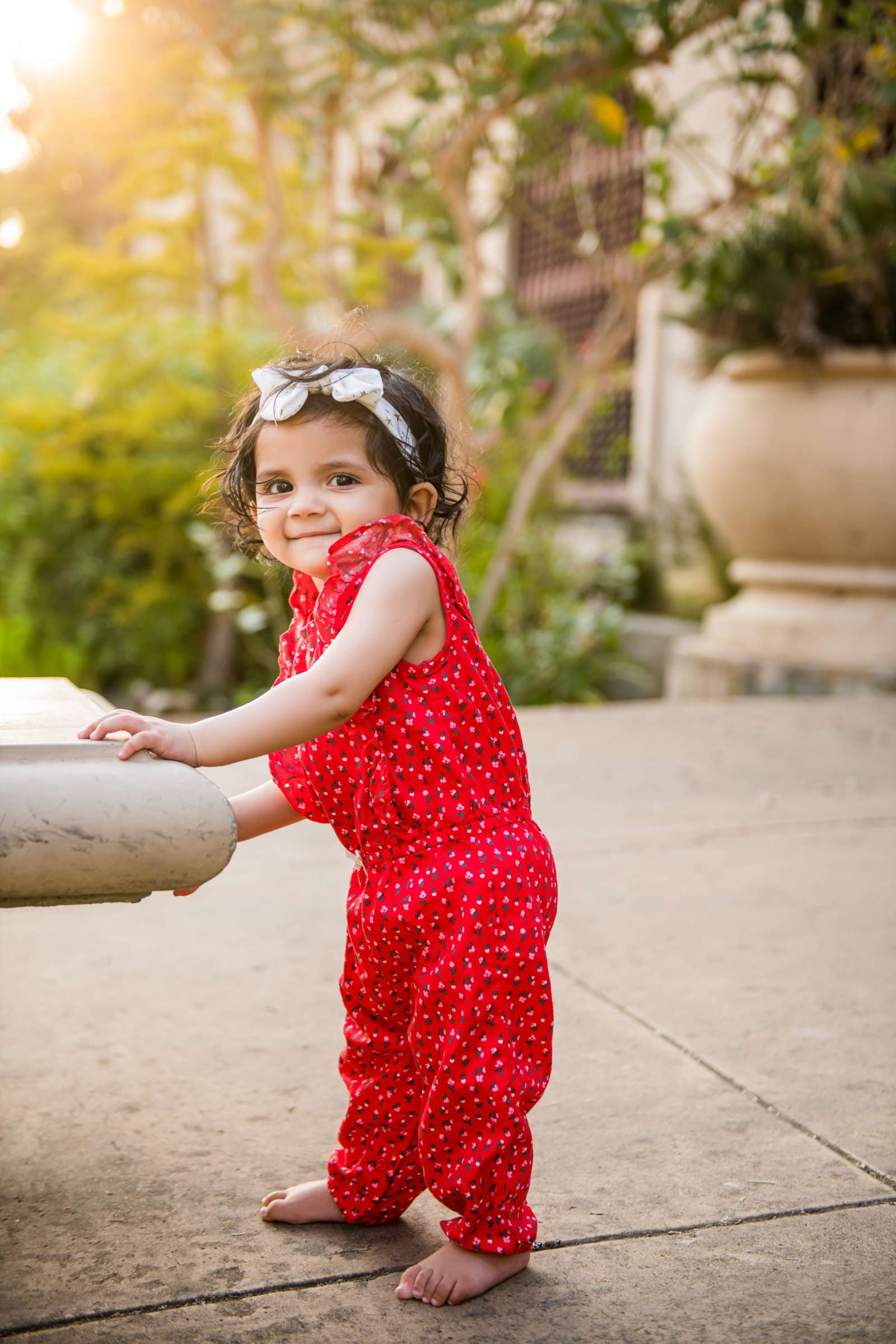 Toddler Photo Session, Sudeep Toddler Photo #41 by True Photography