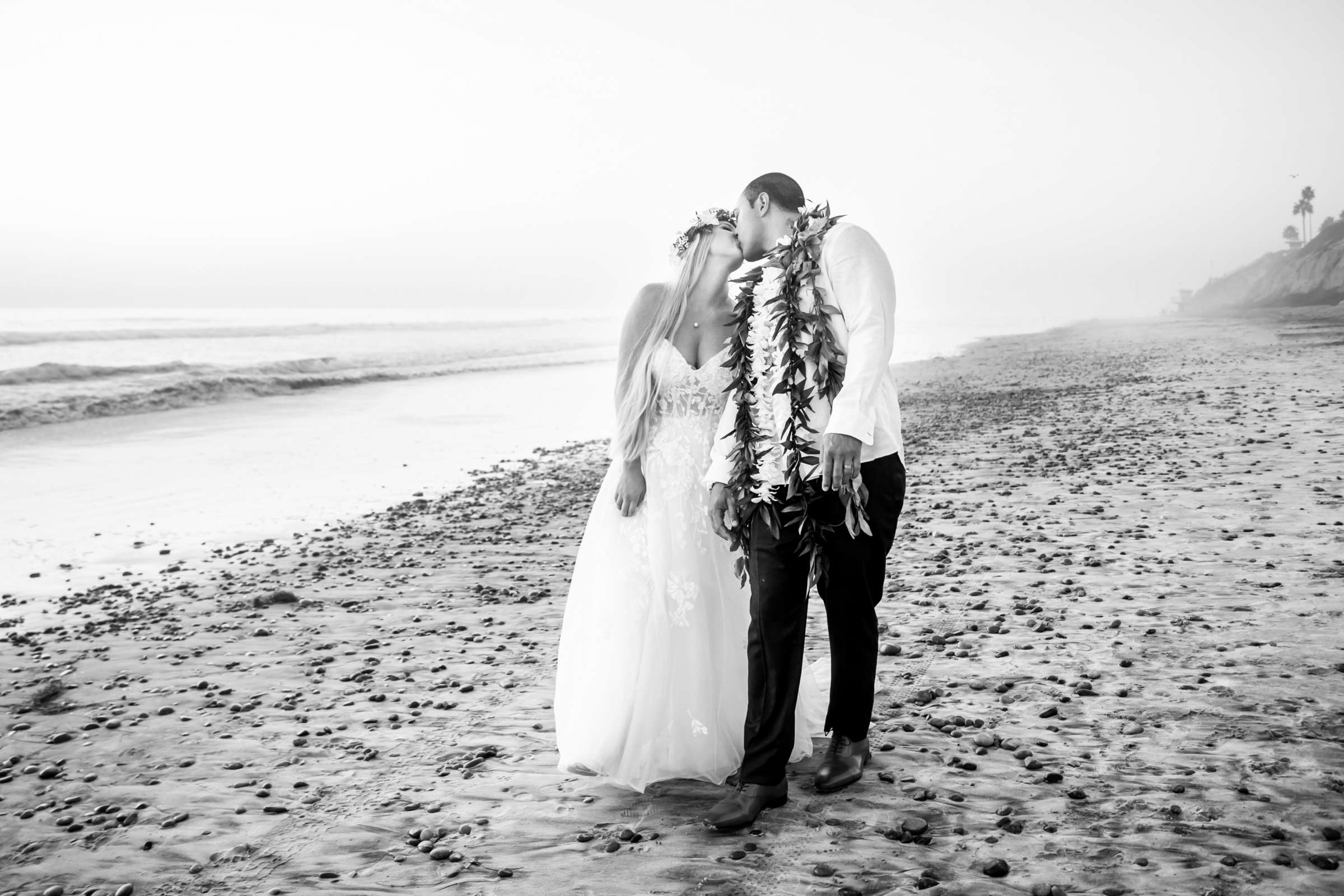 Cape Rey Carlsbad, A Hilton Resort Wedding, Lauren and Sione Wedding Photo #614330 by True Photography