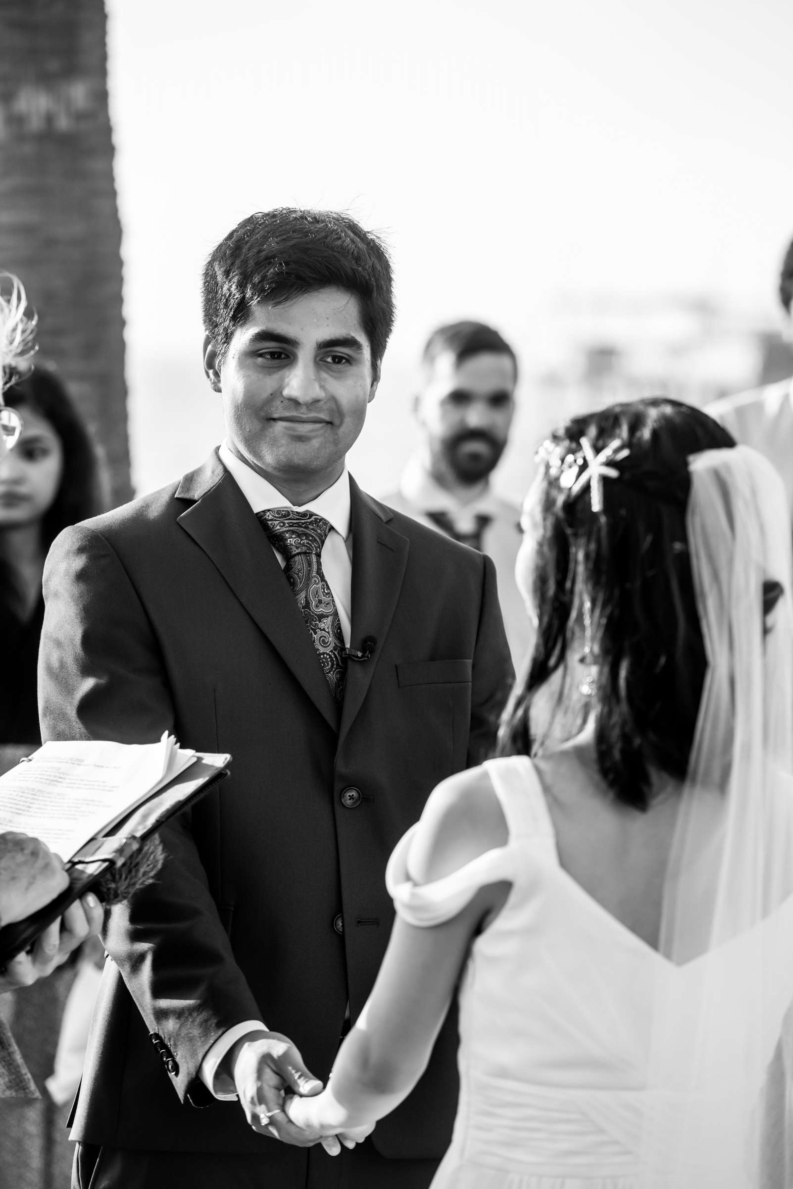 Wedding, Athena and Suruj Wedding Photo #27 by True Photography