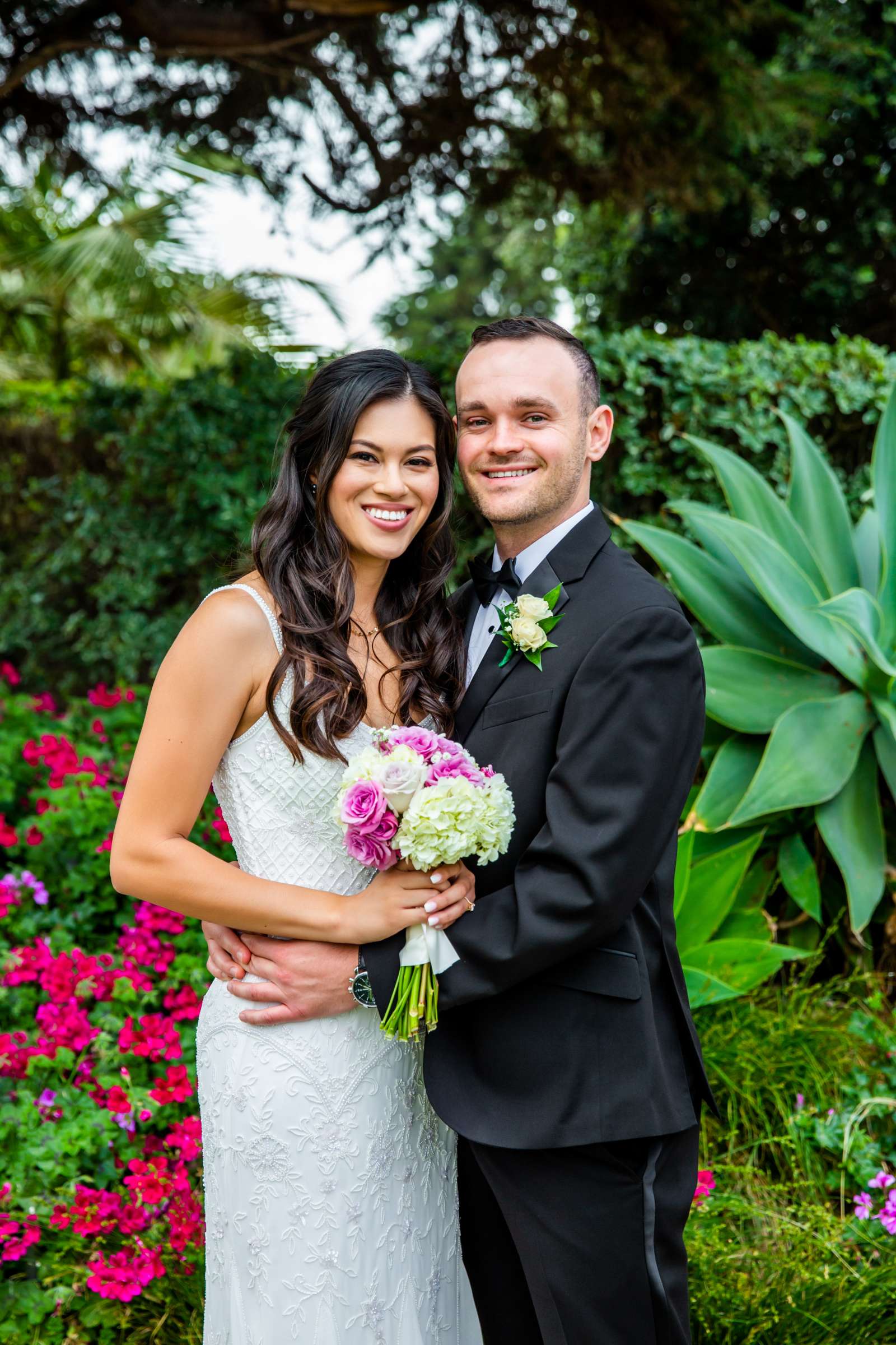 Cape Rey Carlsbad, A Hilton Resort Wedding, Amanda and Connor Wedding Photo #630105 by True Photography