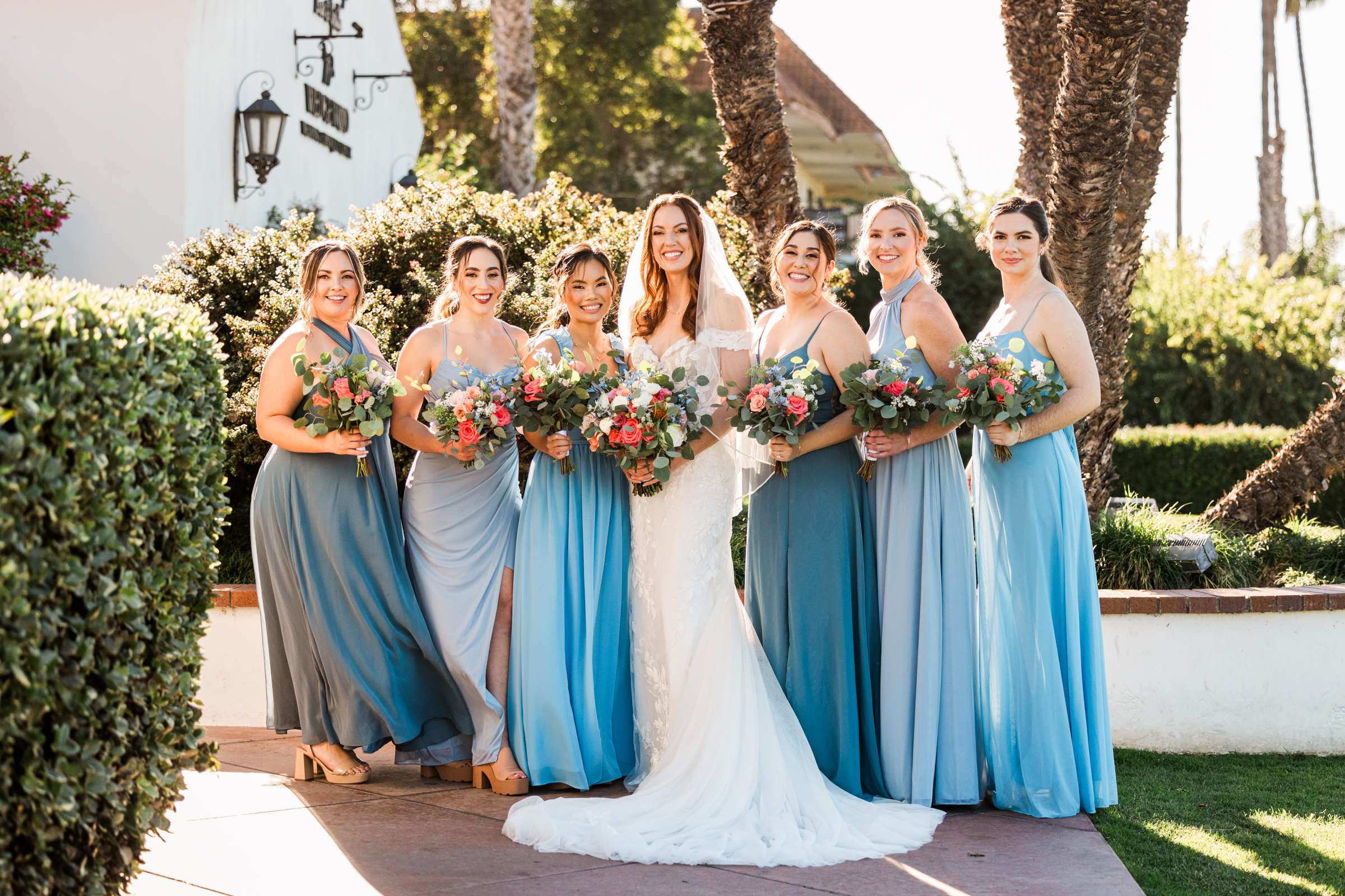 San Clemente Shore Wedding, Images 3 Wedding Photo #37 by True Photography