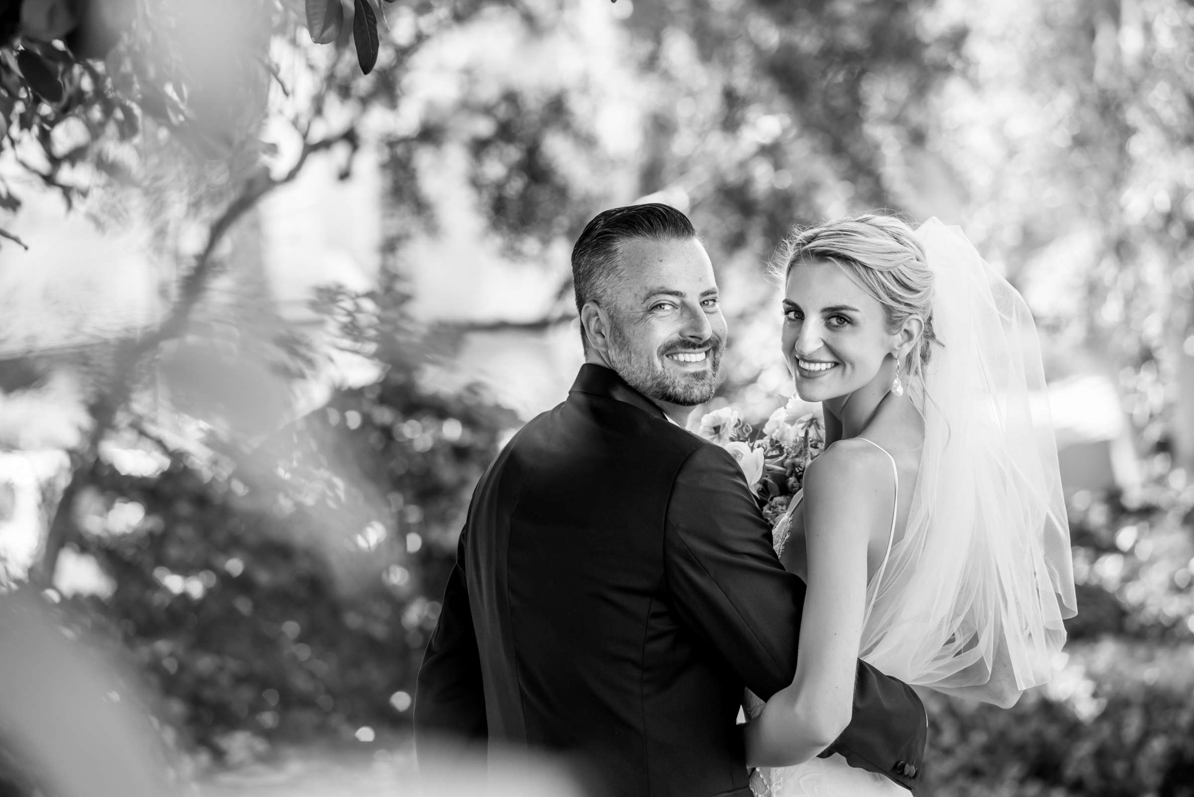 The Thursday Club Wedding, Nicole and Marlow Wedding Photo #624920 by True Photography