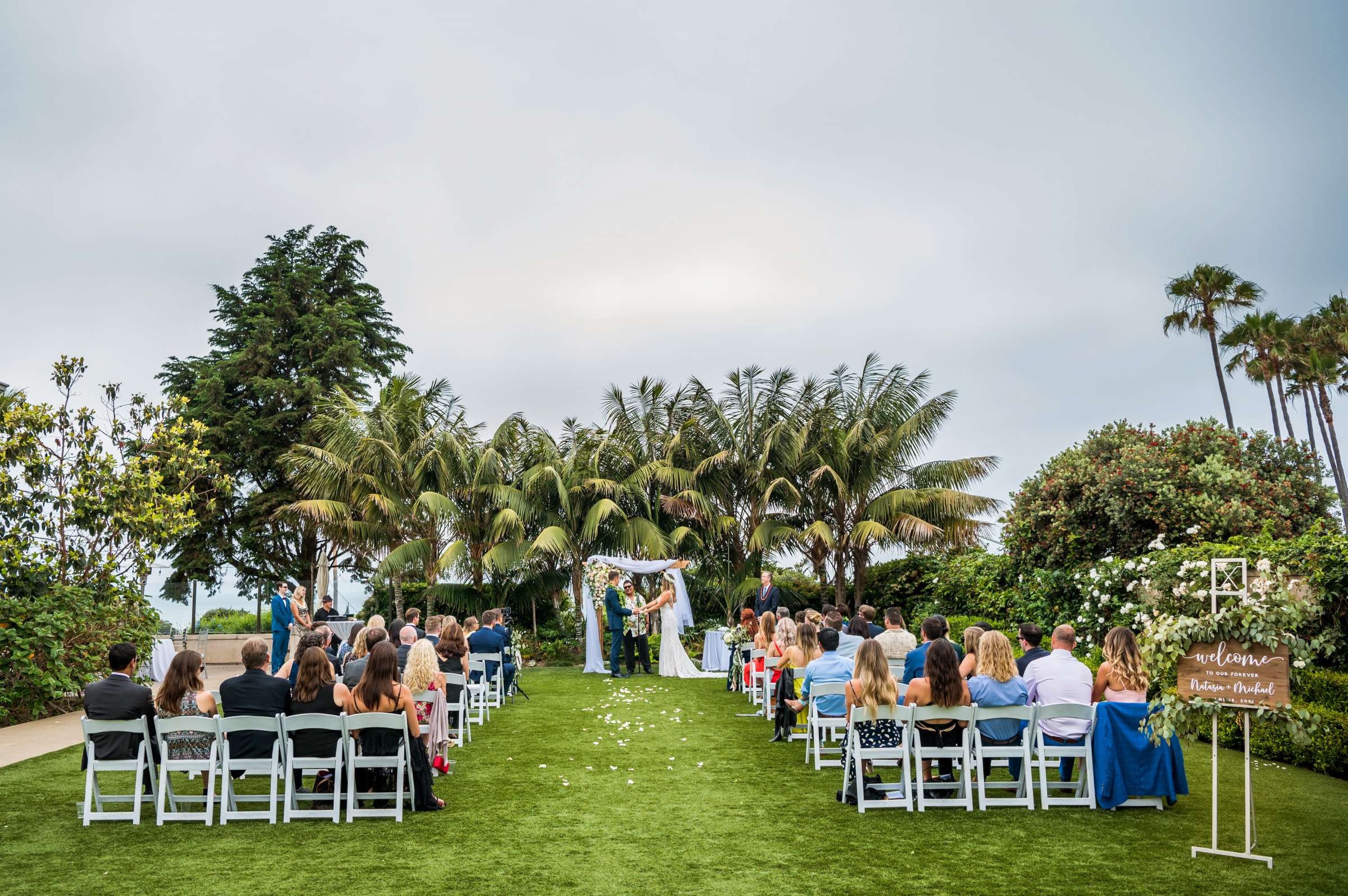Cape Rey Wedding, Natasia and Michael Wedding Photo #81 by True Photography