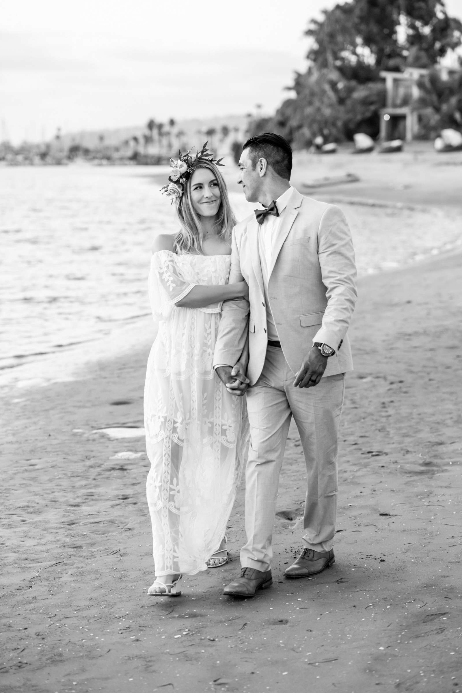 Bahia Hotel Engagement, Ashley and Danny Engagement Photo #39 by True Photography