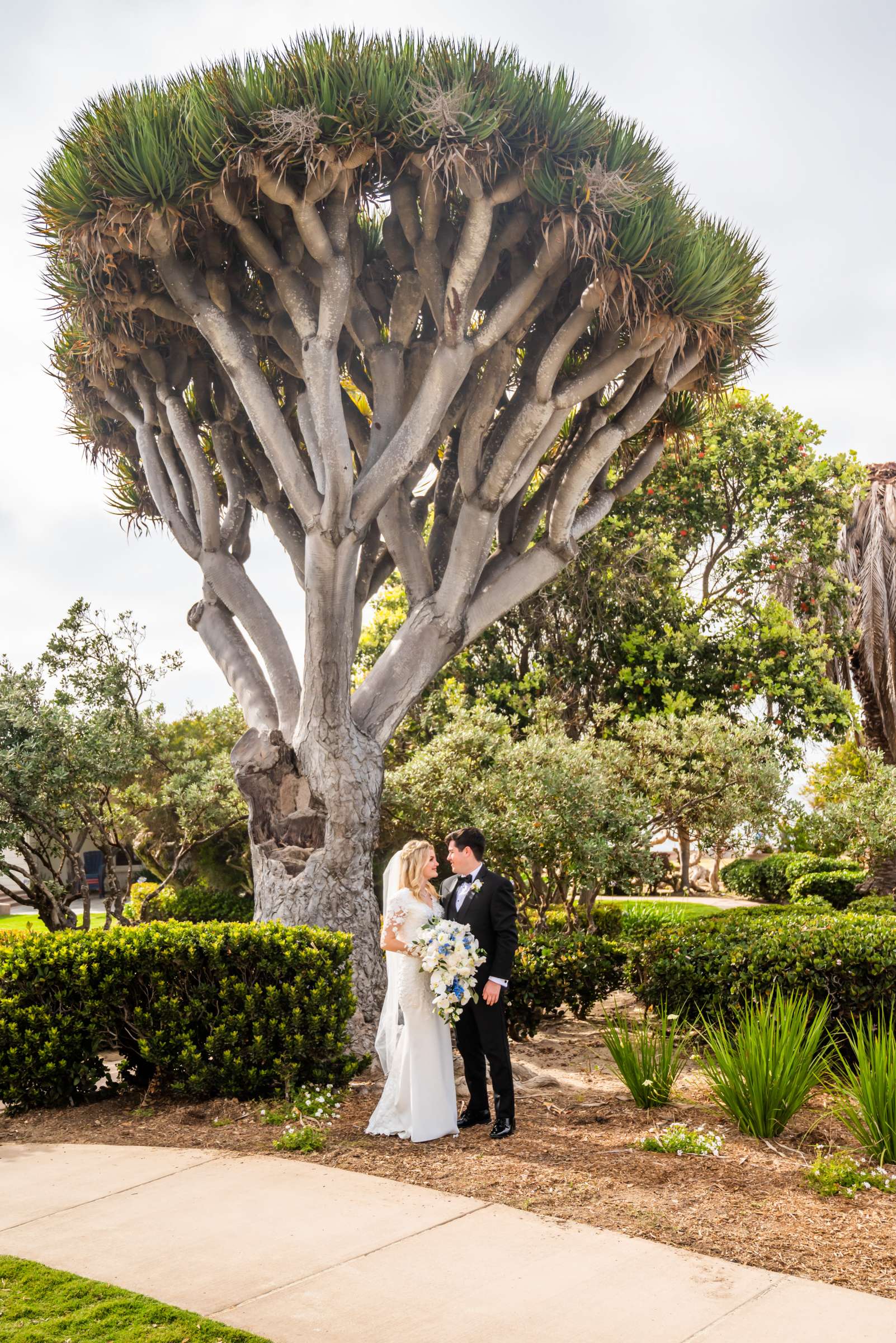 La Valencia Wedding coordinated by SD Weddings by Gina, Elise and Braden Wedding Photo #70 by True Photography
