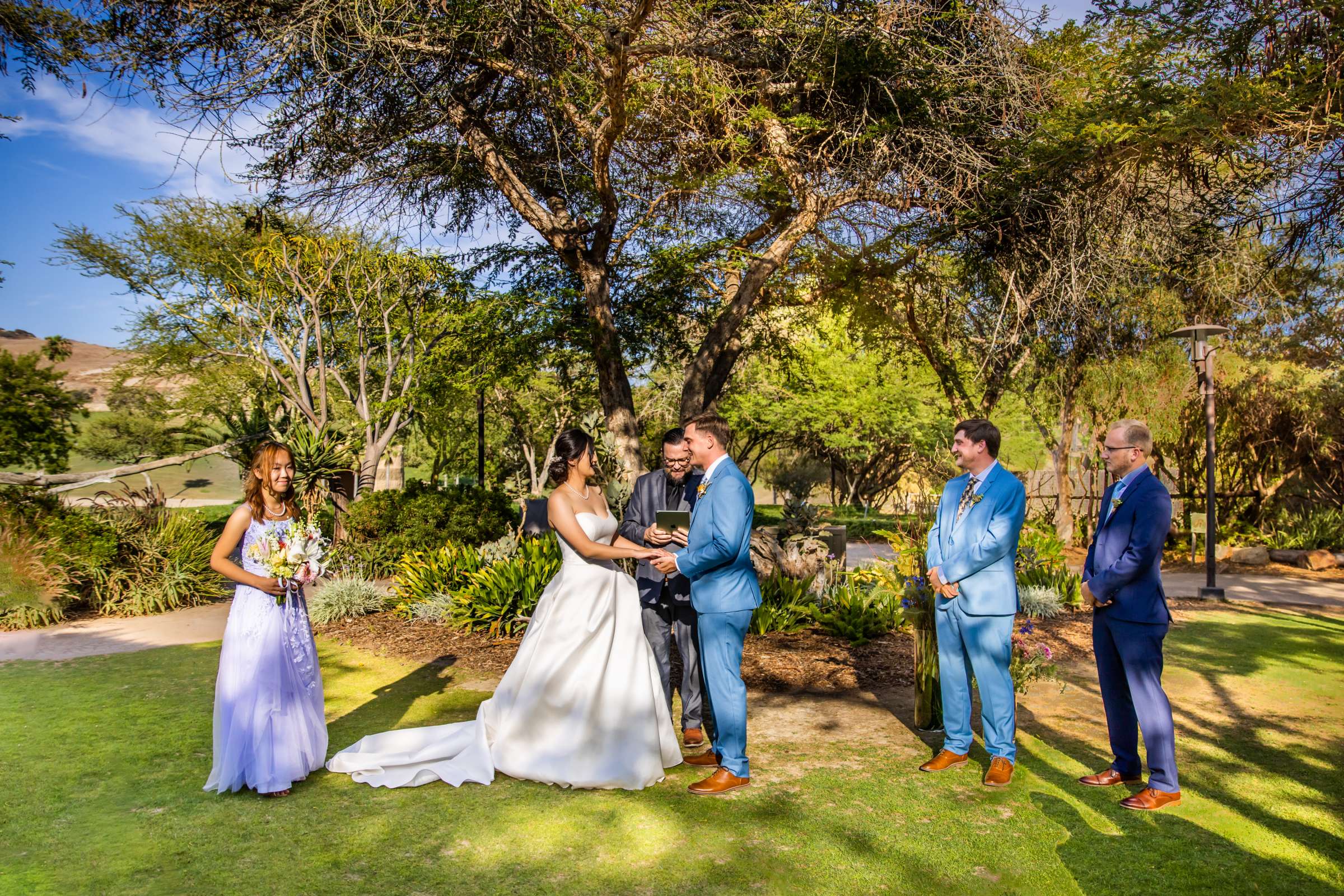 Safari Park Wedding coordinated by Always Flawless Productions, Kanke and Brett Wedding Photo #12 by True Photography
