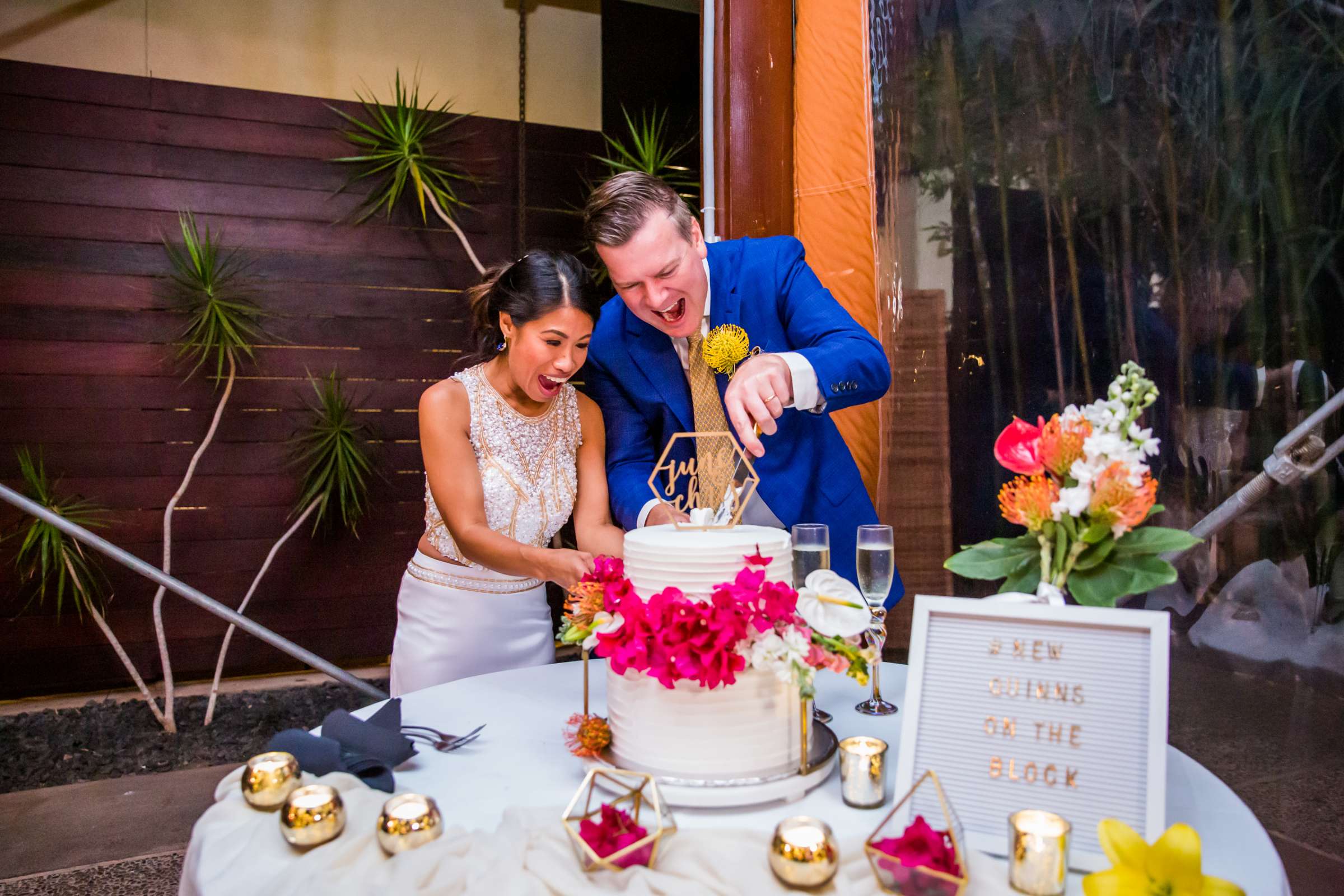 Bali Hai Wedding, June and Chris Wedding Photo #611548 by True Photography