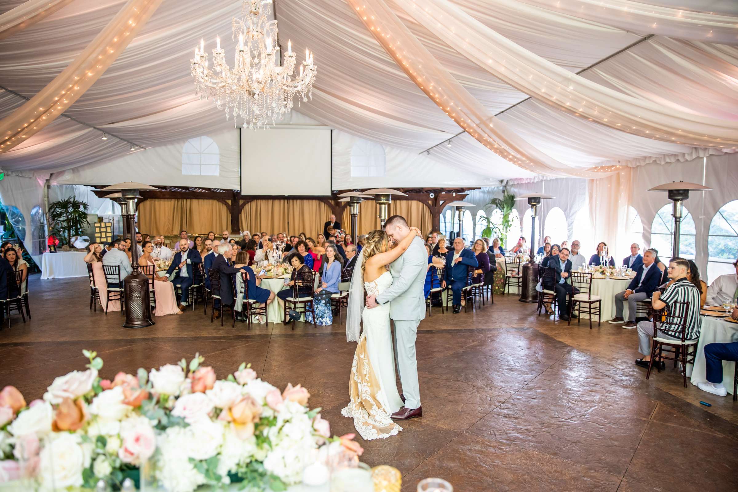 Grand Tradition Estate Wedding, Lauren and Ryan Wedding Photo #79 by True Photography