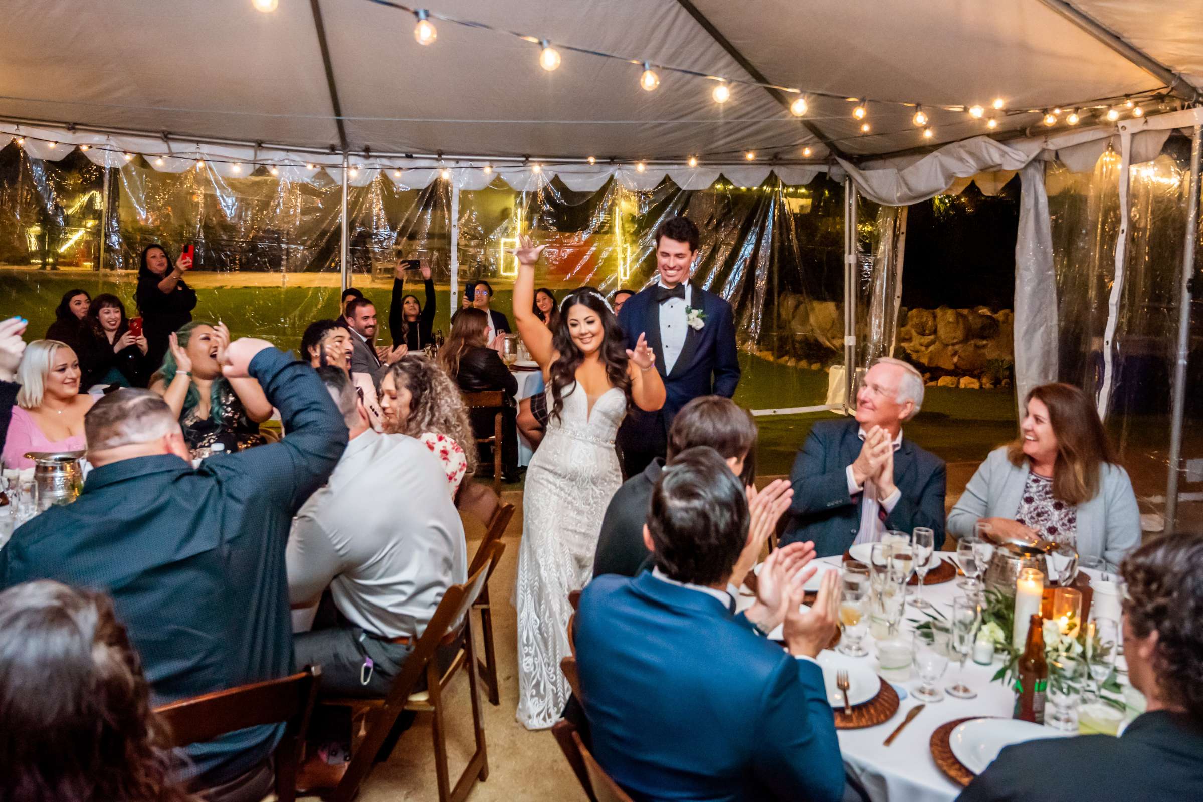 Leo Carrillo Ranch Wedding coordinated by Personal Touch Dining, Brittni and Mike Wedding Photo #54 by True Photography