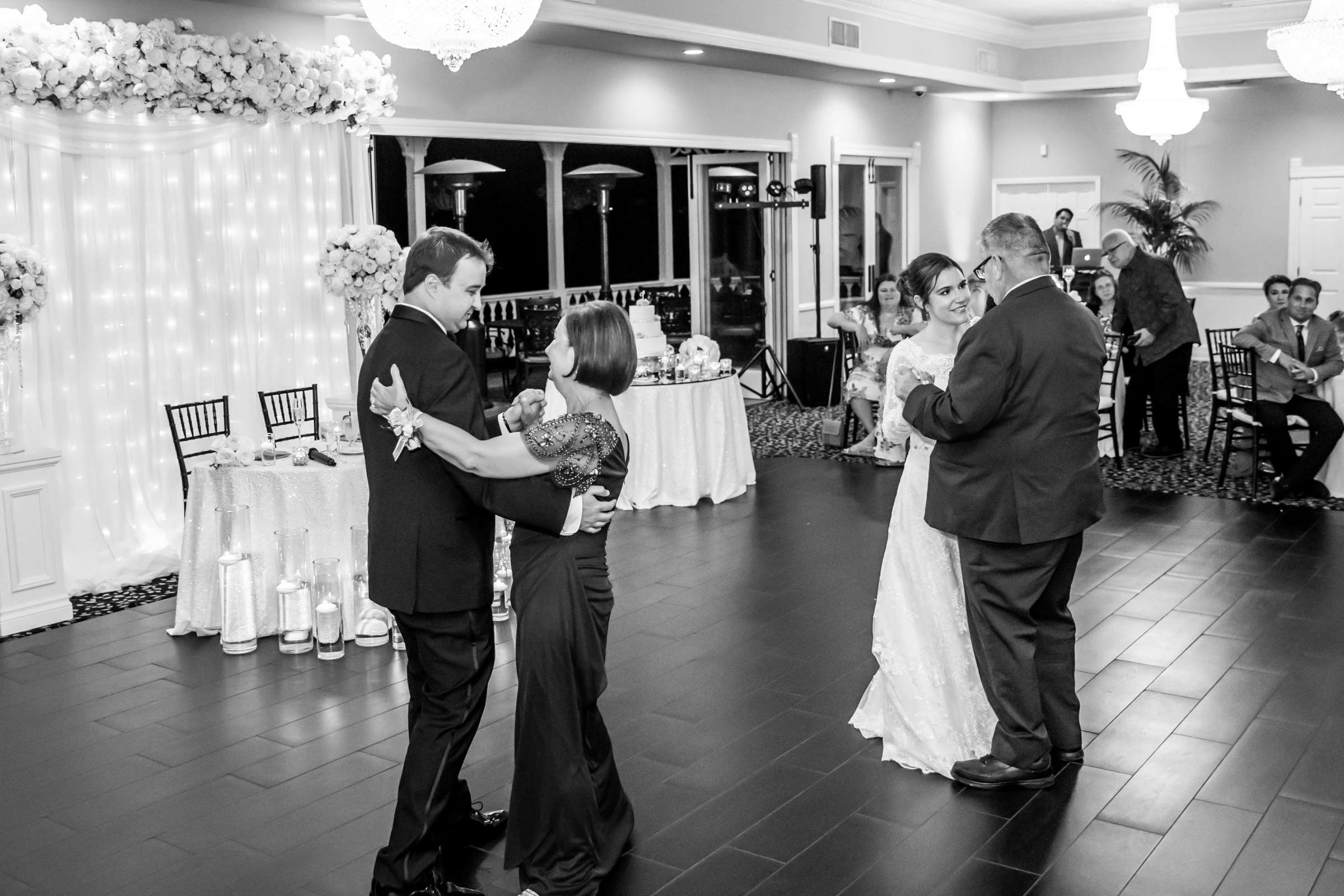 Grand Tradition Estate Wedding, Amy and Ryan Wedding Photo #110 by True Photography