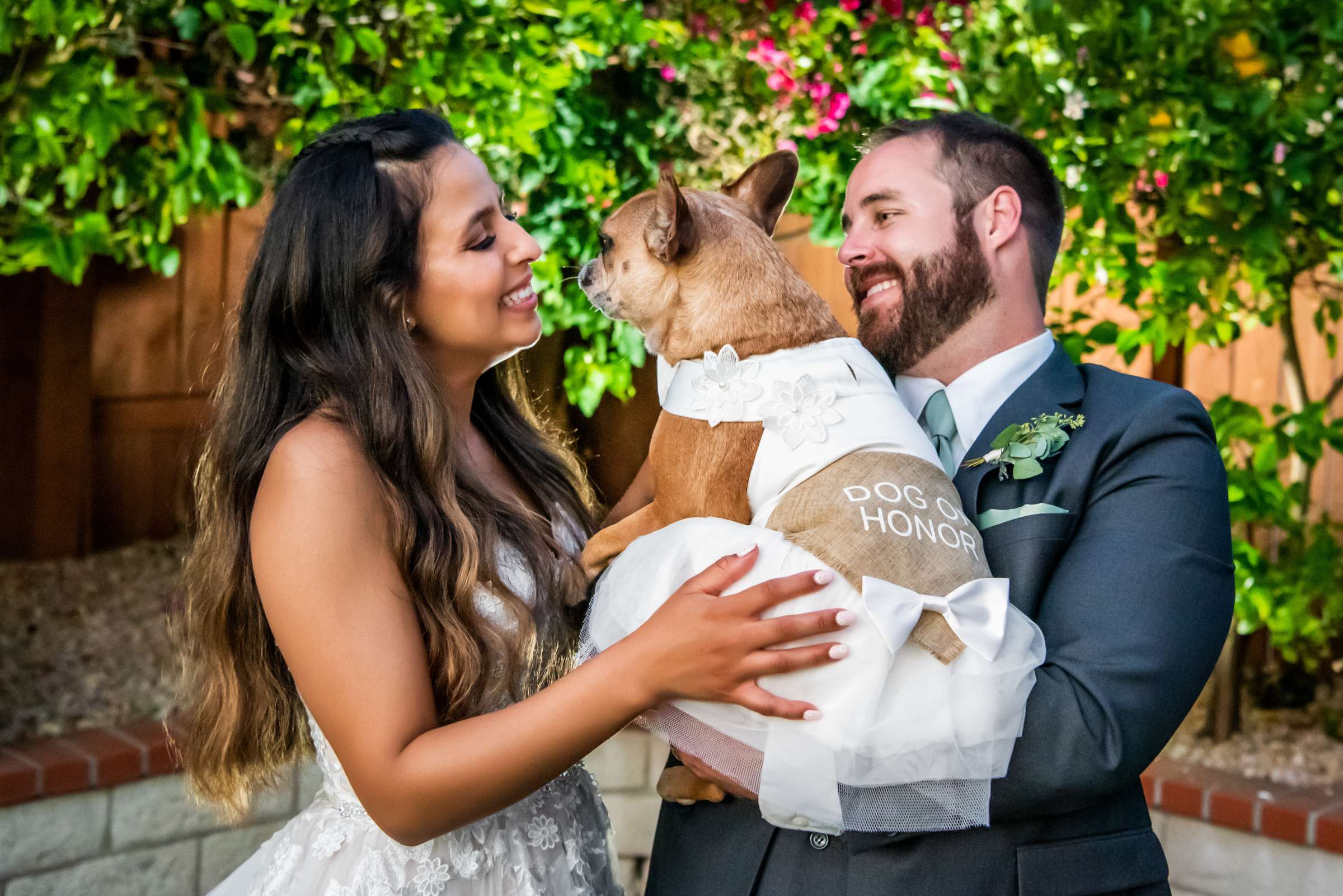 Los Willows Wedding, Lizzy and Ryan Wedding Photo #638519 by True Photography