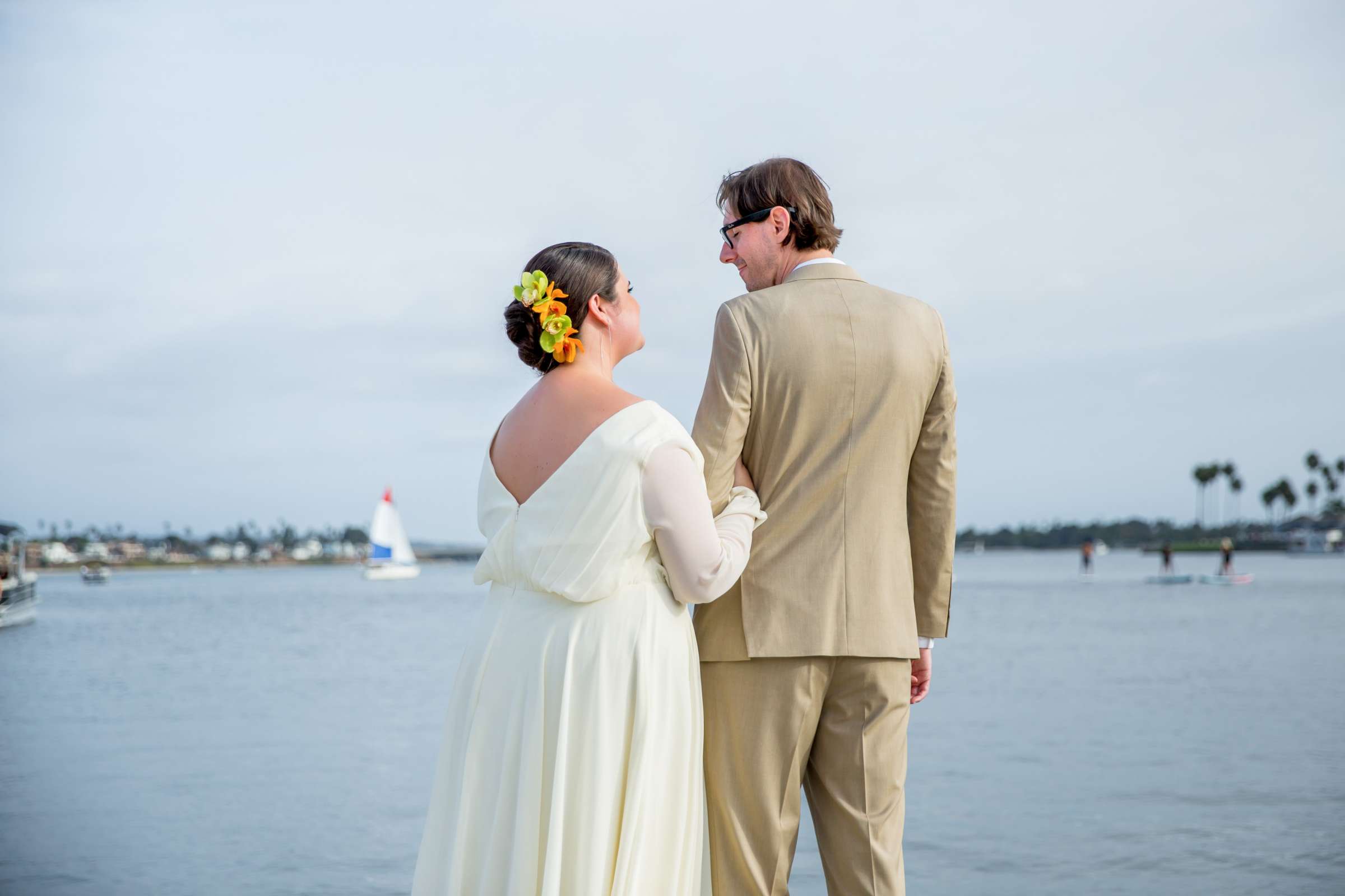 Catamaran Resort Wedding, Courtney and Ian Wedding Photo #618157 by True Photography
