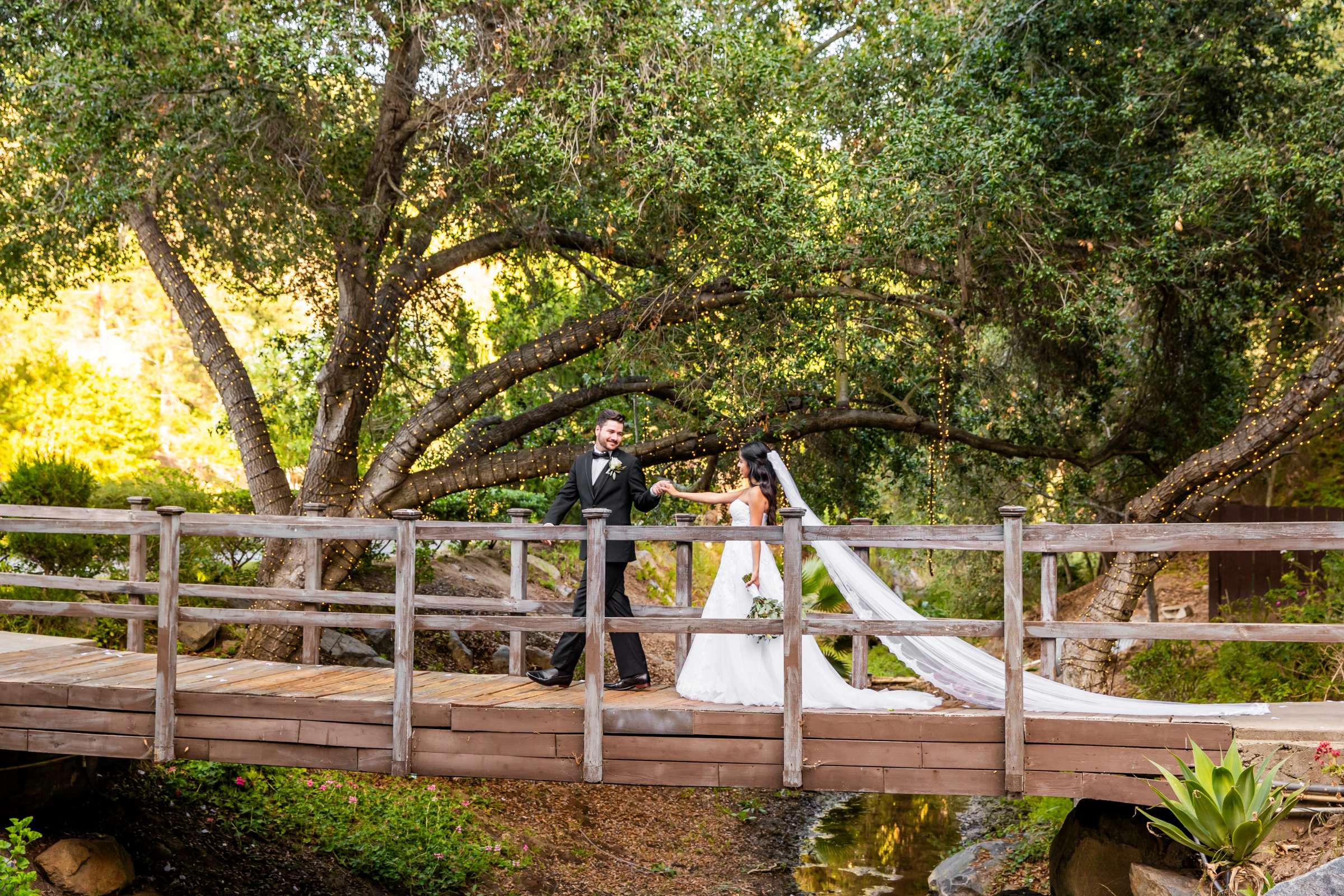 Los Willows Wedding, Brianna and Chase Wedding Photo #31 by True Photography
