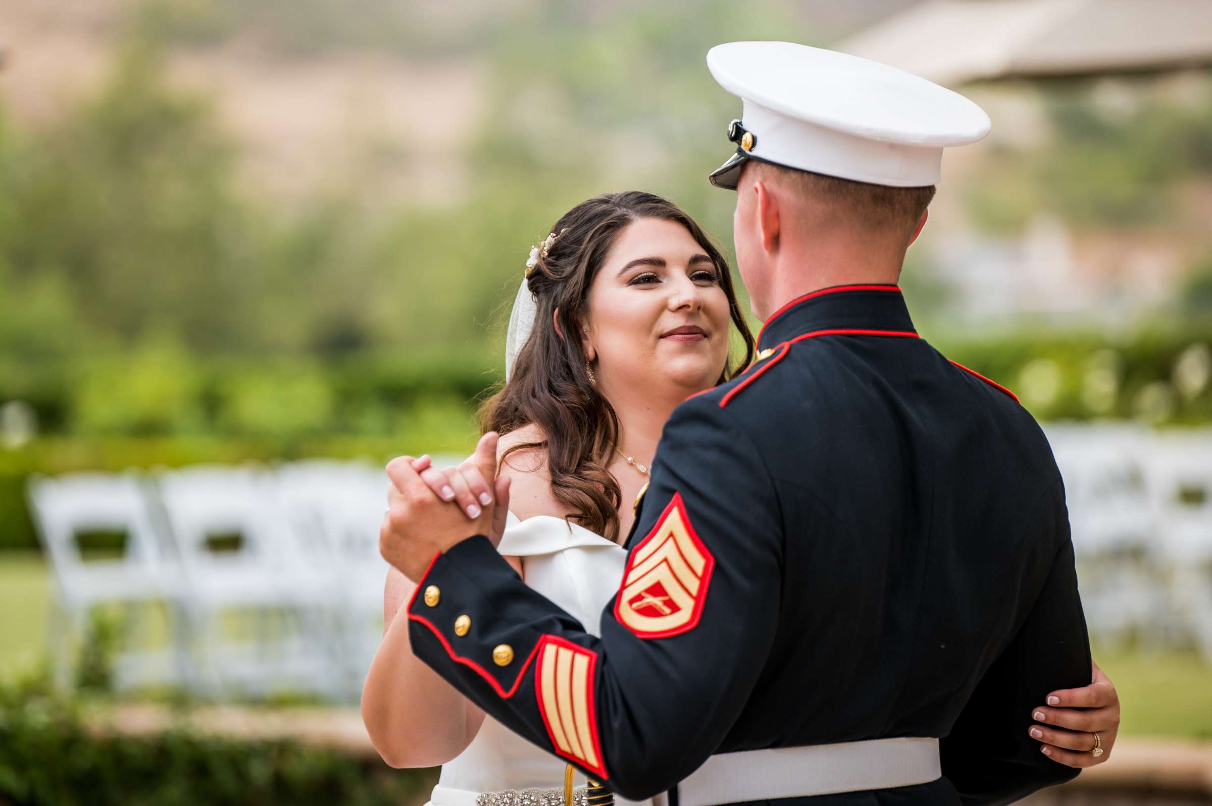 Twin Oaks Golf Course Wedding, Kathleen and Michael Wedding Photo #644725 by True Photography