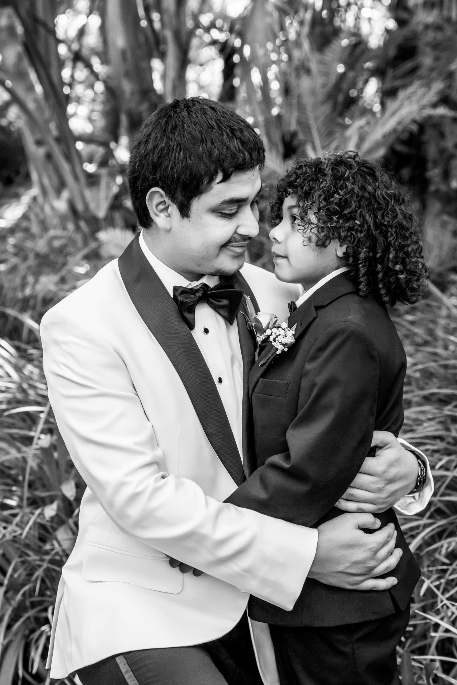 Grand Tradition Estate Wedding, Natalie and Miguel Wedding Photo #11 by True Photography