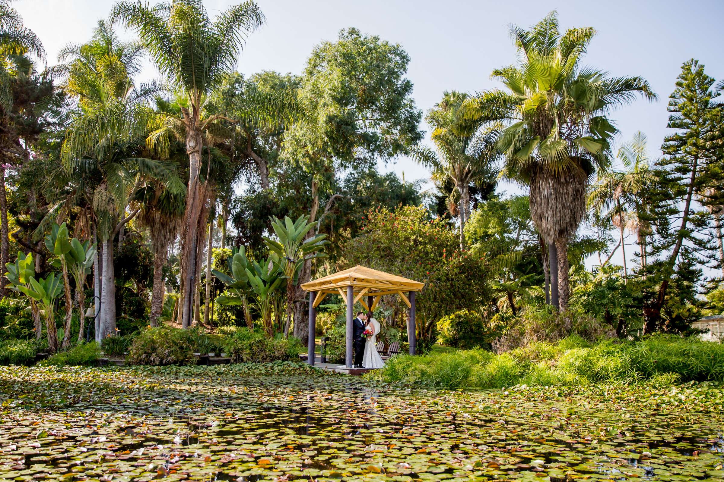 Paradise Point Wedding coordinated by Holly Kalkin Weddings, Justine and James Wedding Photo #20 by True Photography