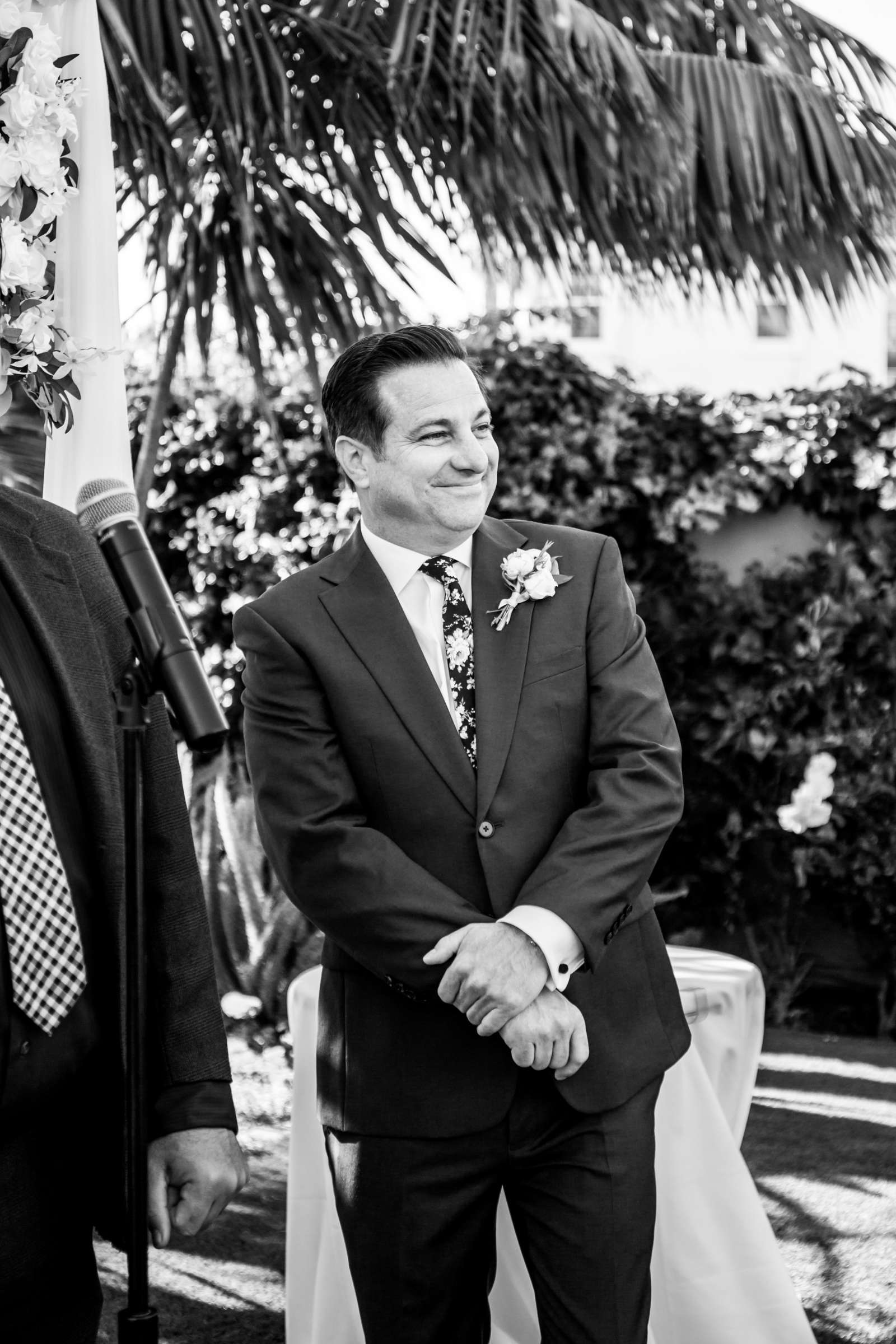 Cape Rey Carlsbad, A Hilton Resort Wedding, Emily and Aaron Wedding Photo #630482 by True Photography