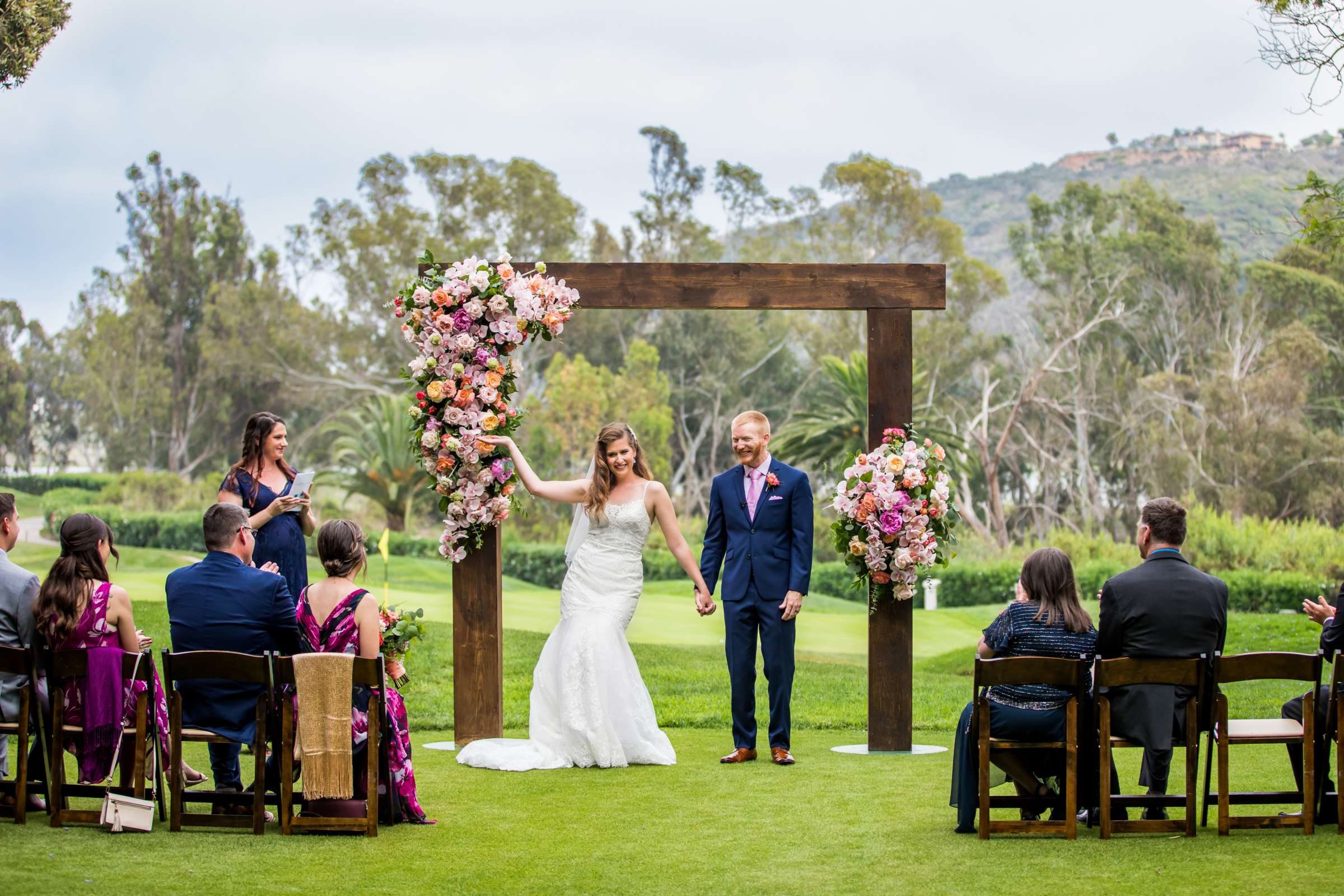 Park Hyatt Aviara Wedding, Katherine and John Wedding Photo #641990 by True Photography