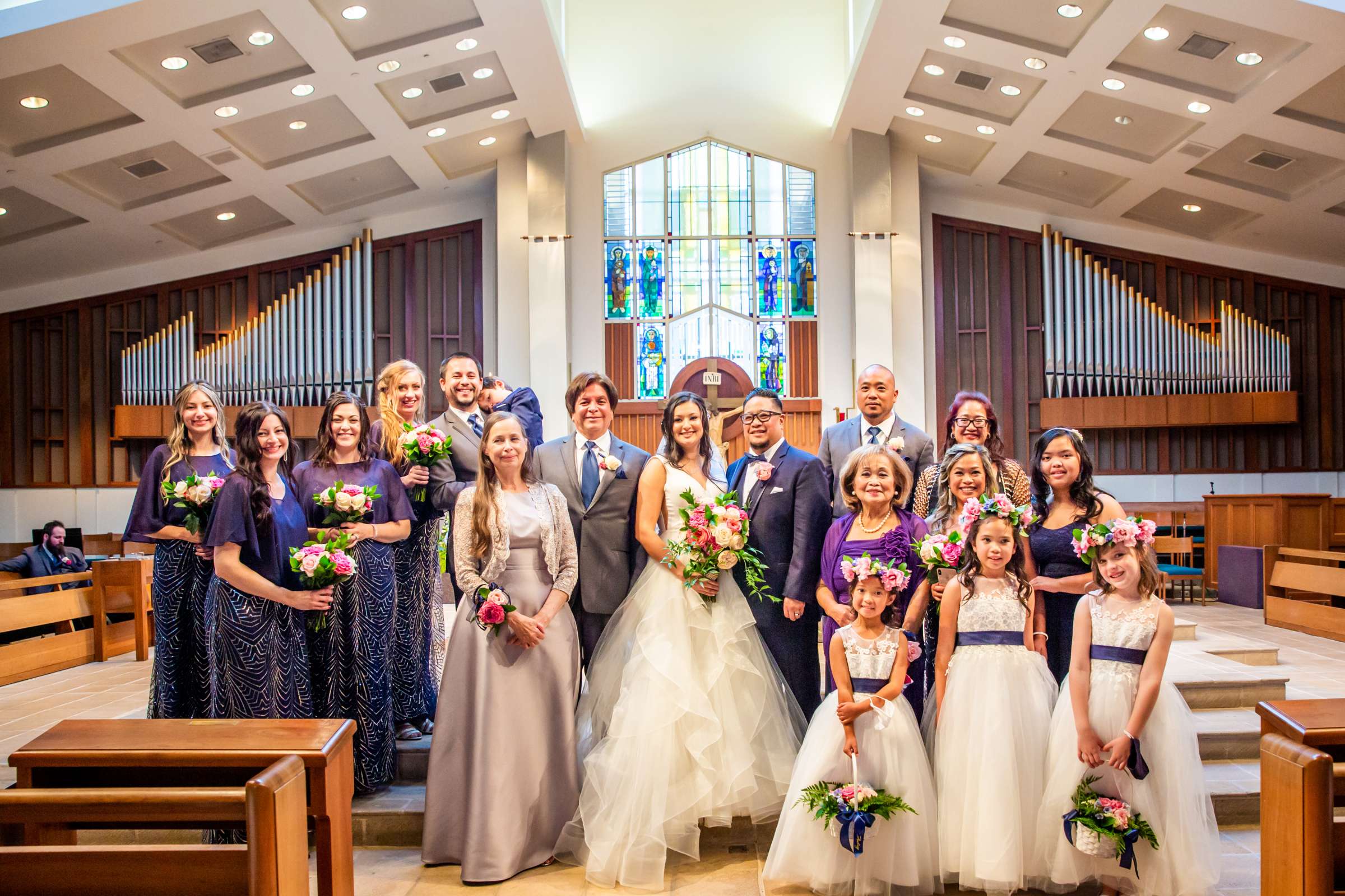 Botanica the Venue Wedding, Marie and Archie Wedding Photo #627095 by True Photography