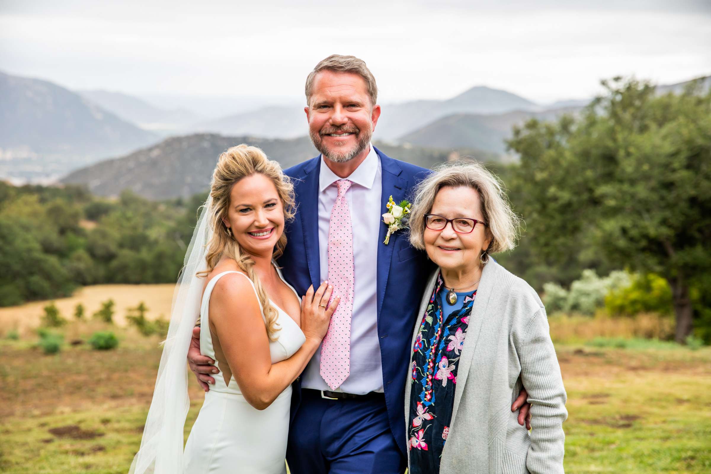 Condors Nest Ranch Wedding, Natascha and Brent Wedding Photo #75 by True Photography