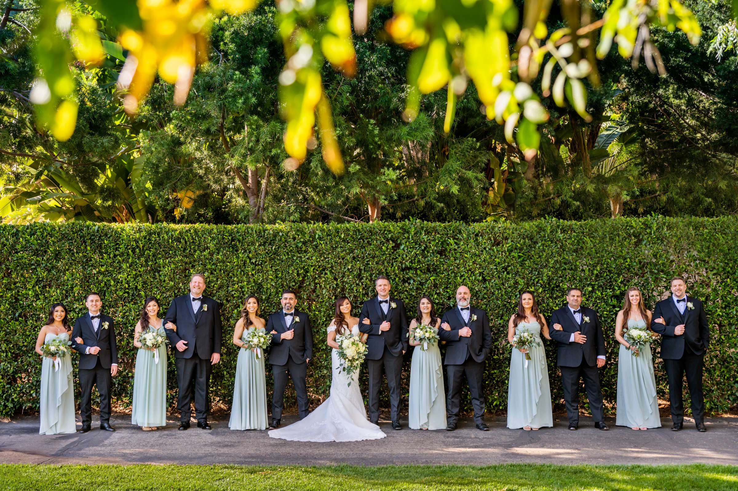 Grand Tradition Estate Wedding, Lorellie and William Wedding Photo #2 by True Photography