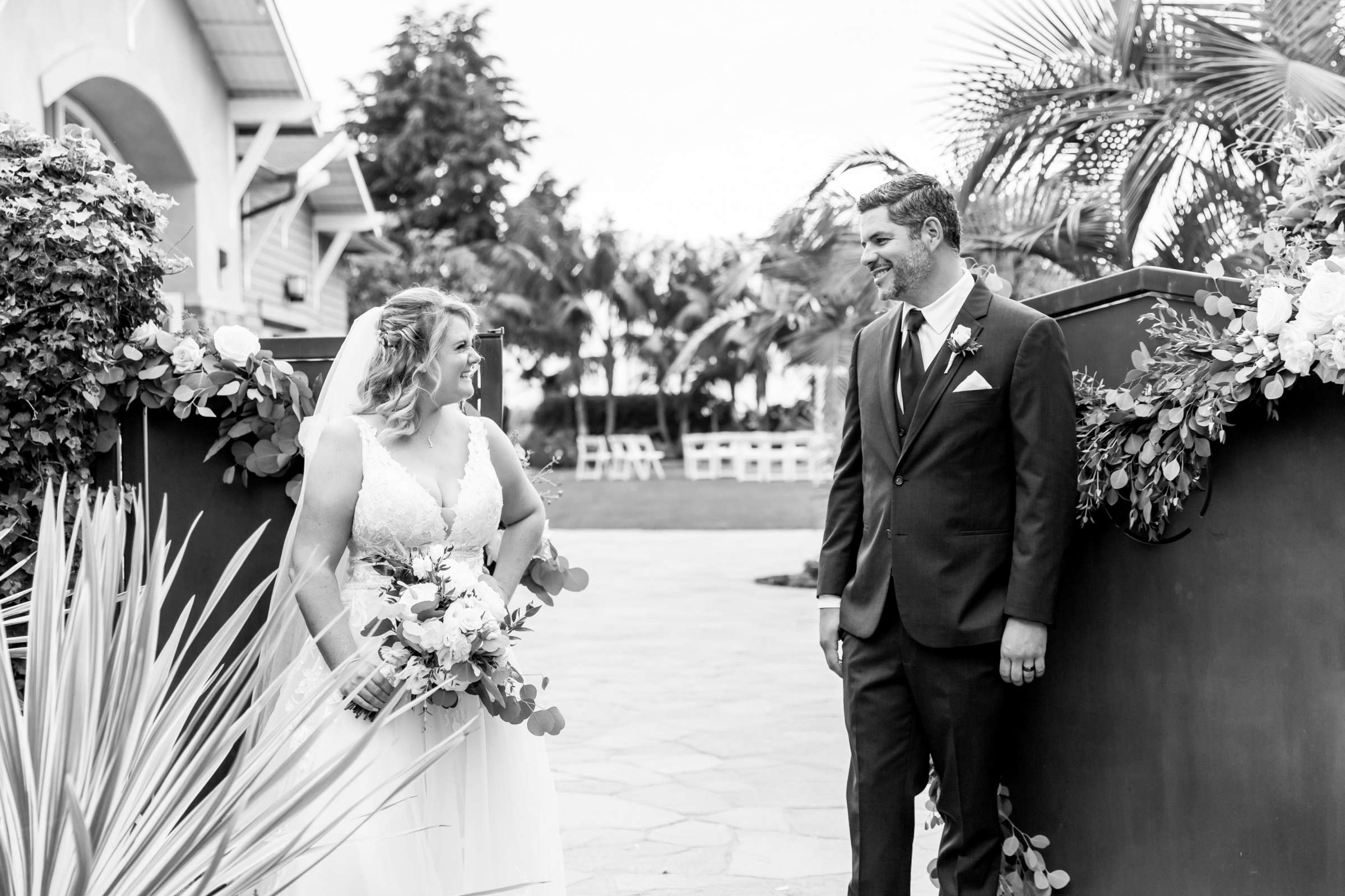 Cape Rey Wedding, Michelle and Justin Wedding Photo #24 by True Photography