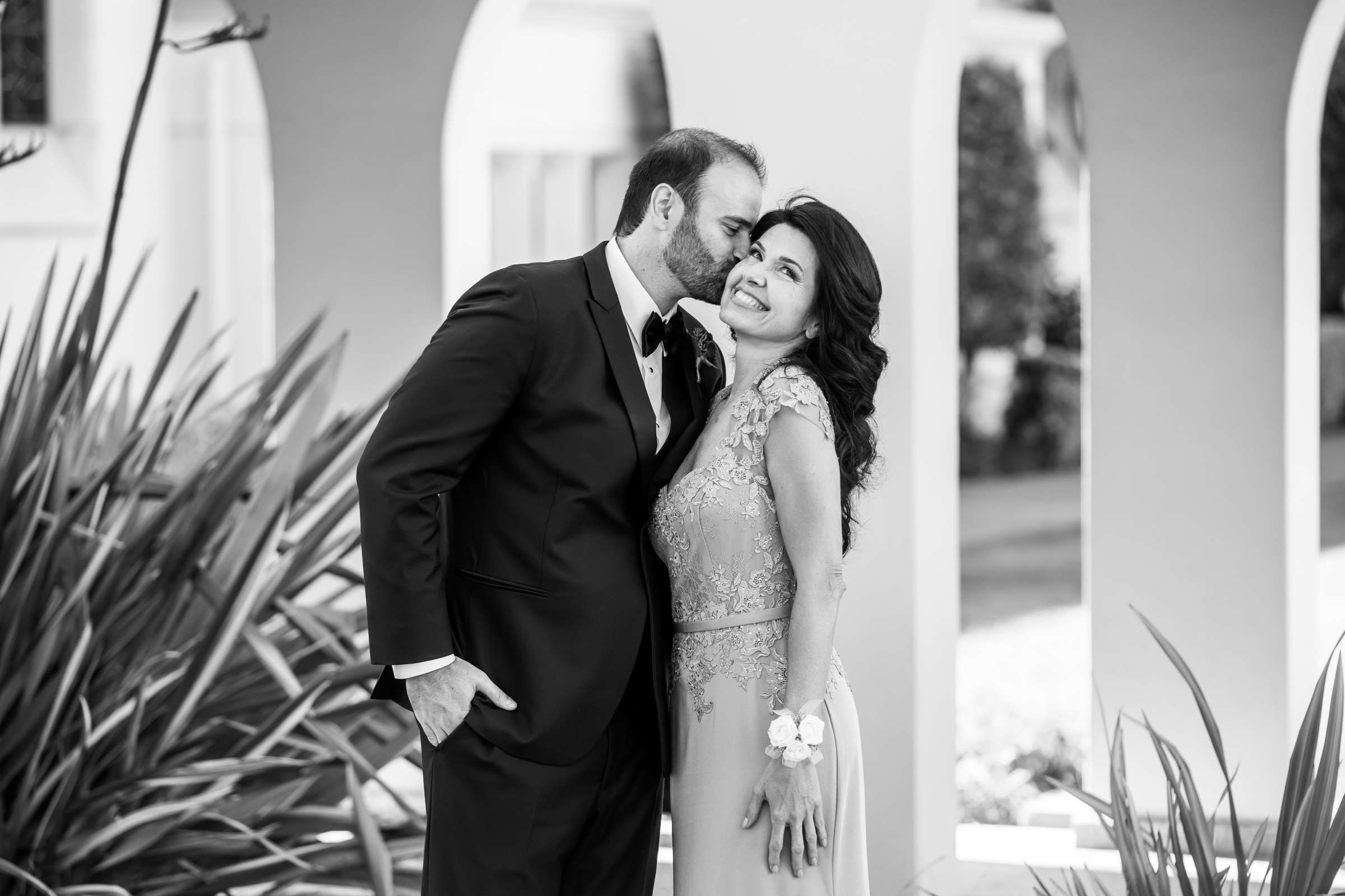 Cuvier Club Wedding coordinated by La Dolce Idea, Marissa and Federico Wedding Photo #40 by True Photography