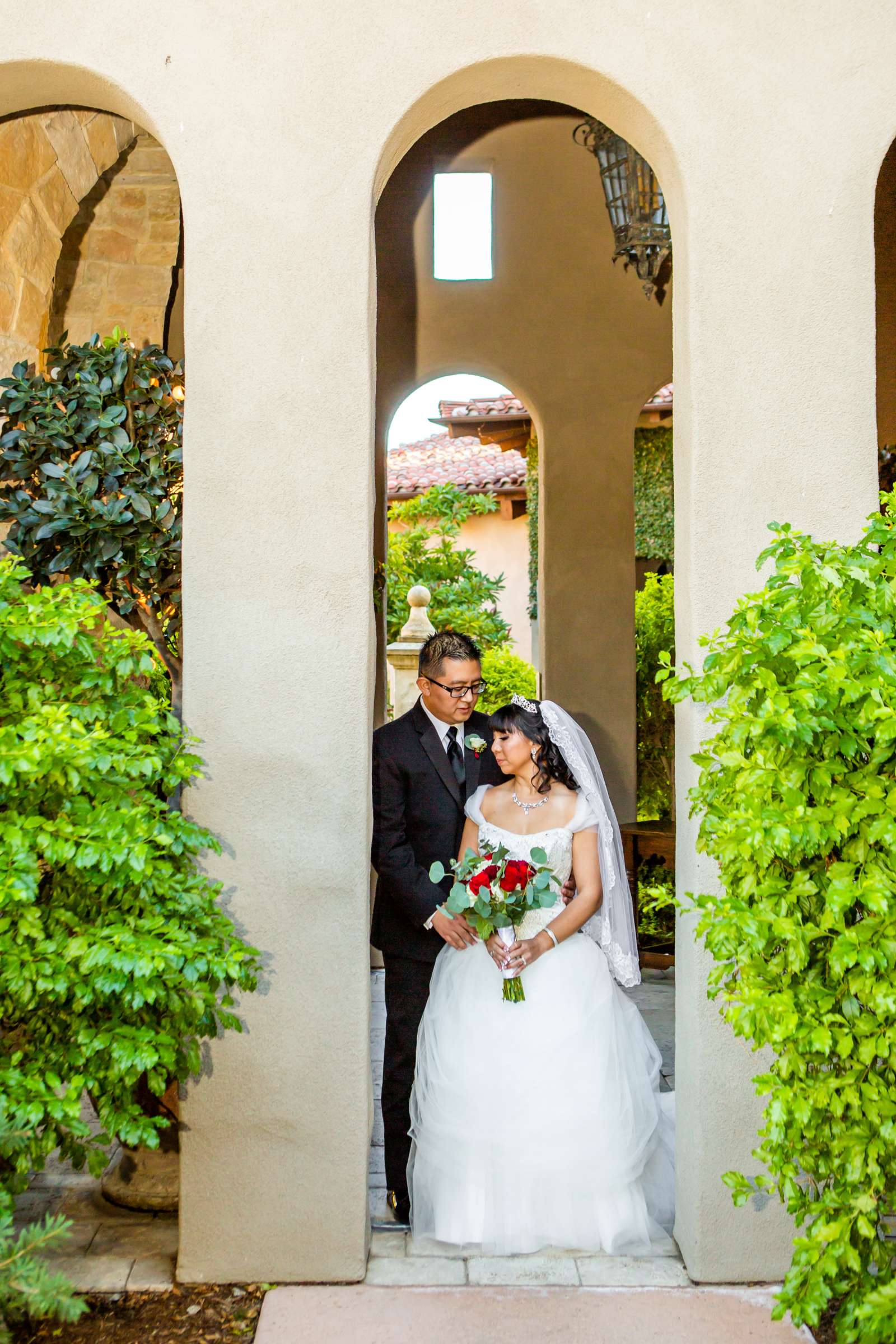 Vista Valley Country Club Wedding, Rica and Vinh Wedding Photo #7 by True Photography