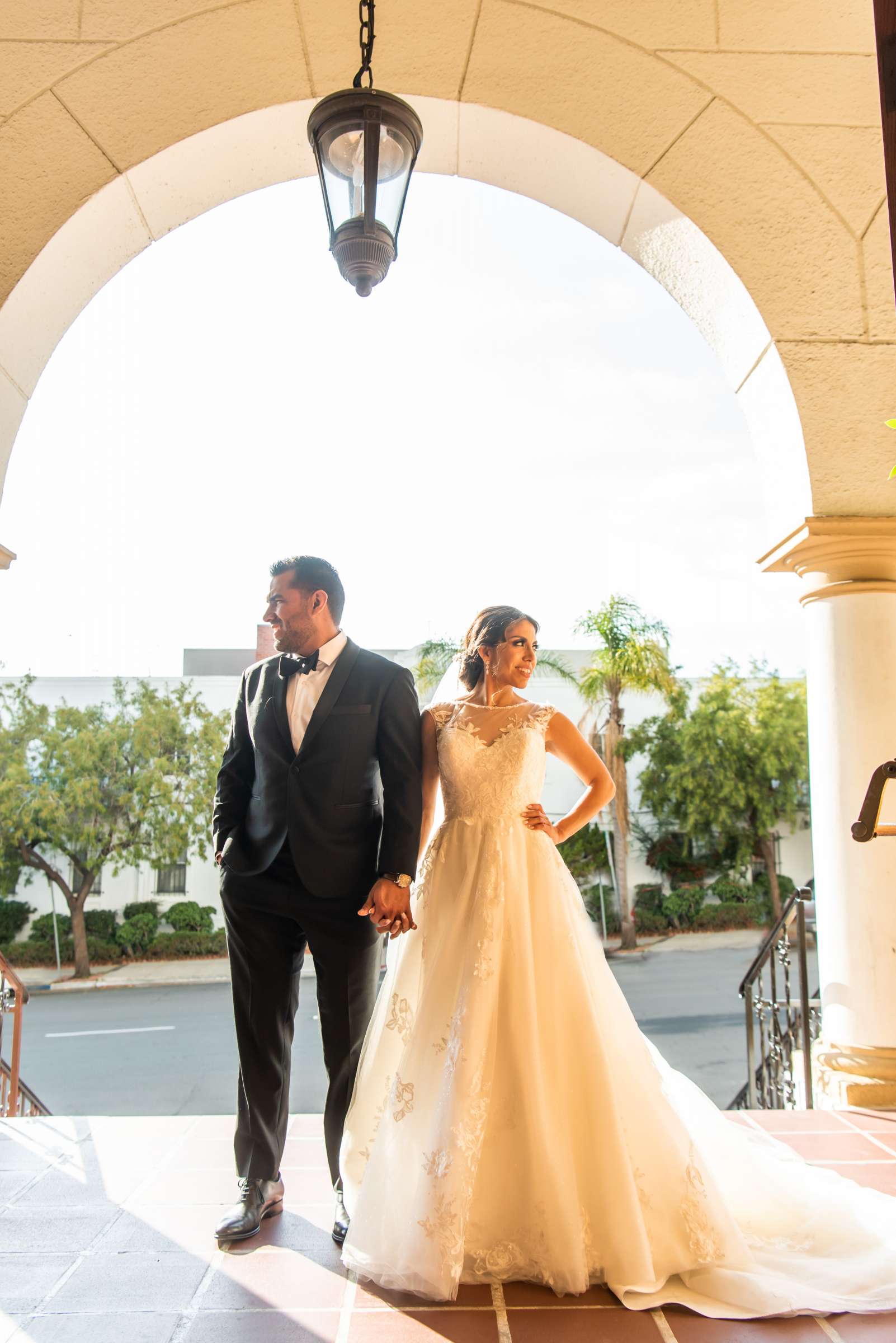 The Westgate Hotel Wedding coordinated by SD Weddings by Gina, Vida and Luis Wedding Photo #1 by True Photography