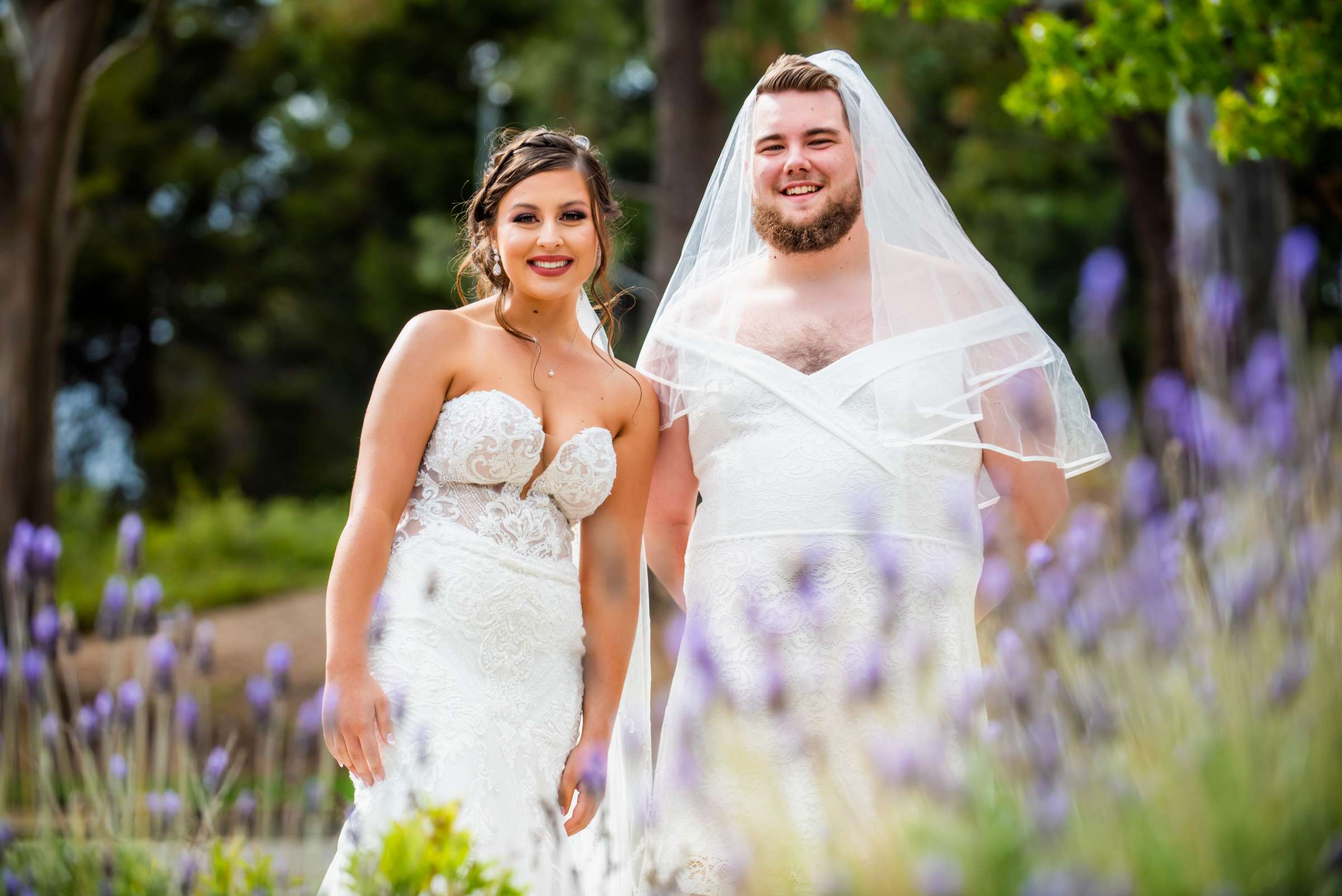 Steele Canyon Golf Club Wedding, Hannah and Blake Wedding Photo #40 by True Photography