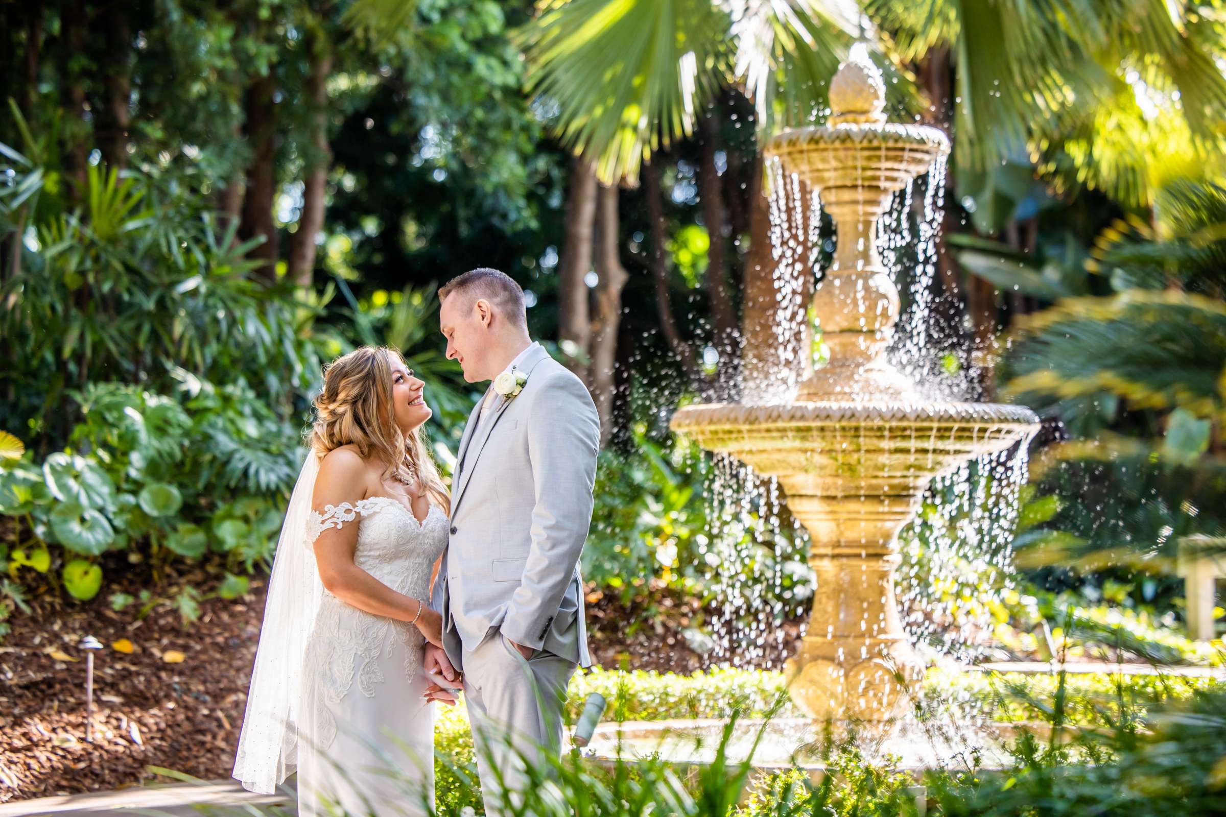 Grand Tradition Estate Wedding, Lauren and Ryan Wedding Photo #1 by True Photography