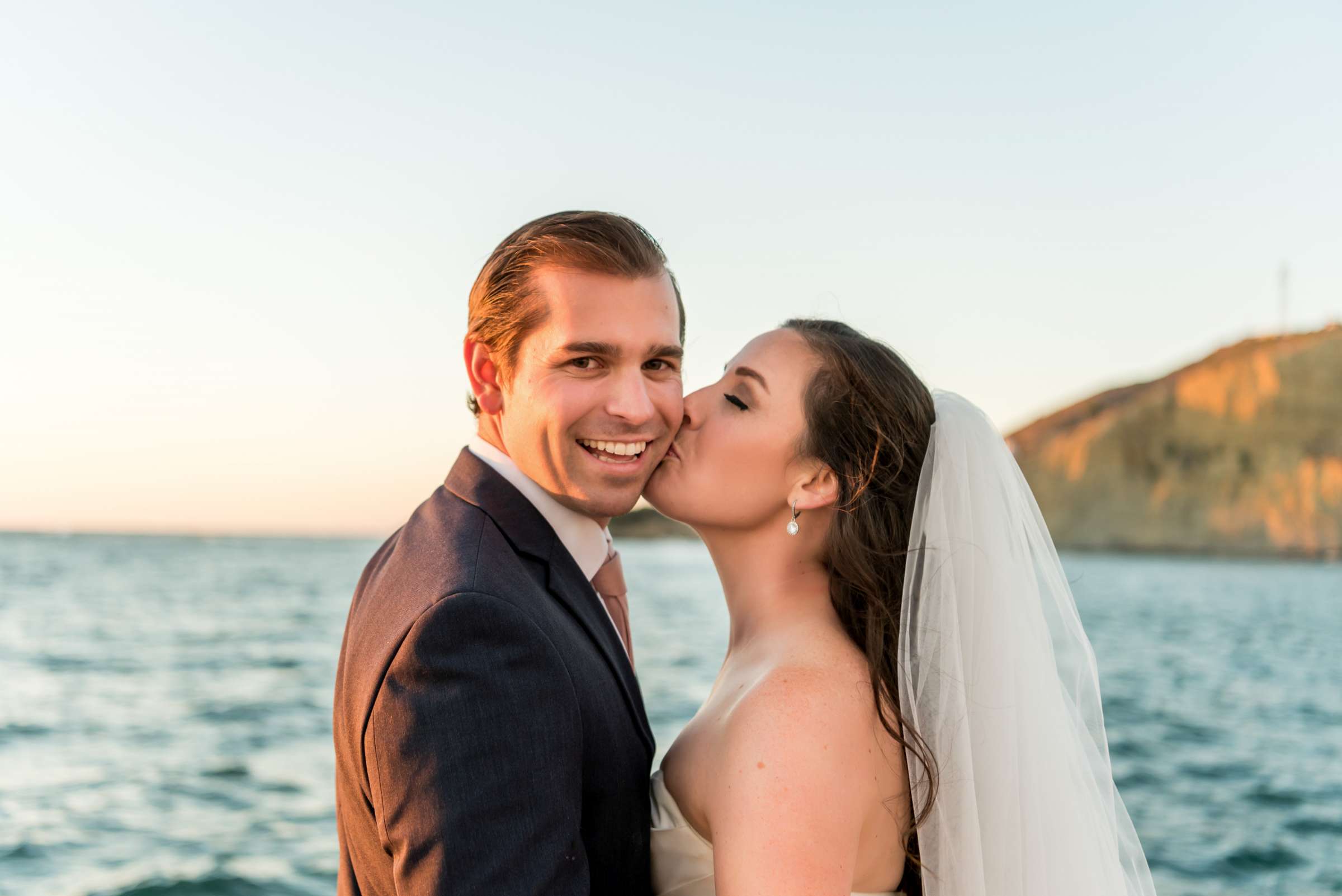 The America - Next Level Sailing Wedding, Tracy and Jarred Wedding Photo #25 by True Photography
