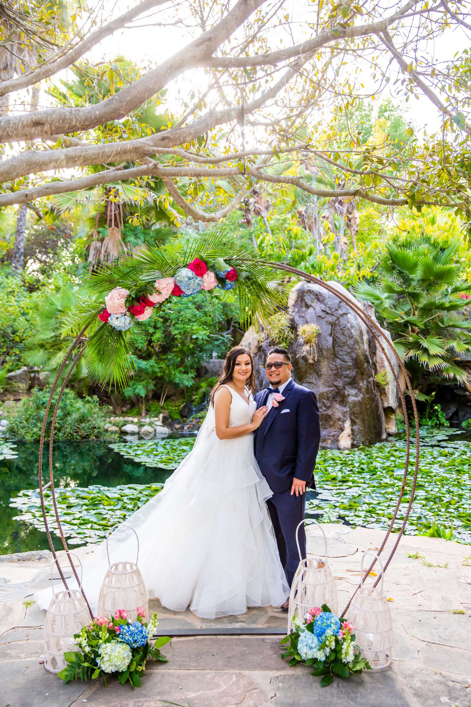 Botanica the Venue Wedding, Marie and Archie Wedding Photo #626141 by True Photography