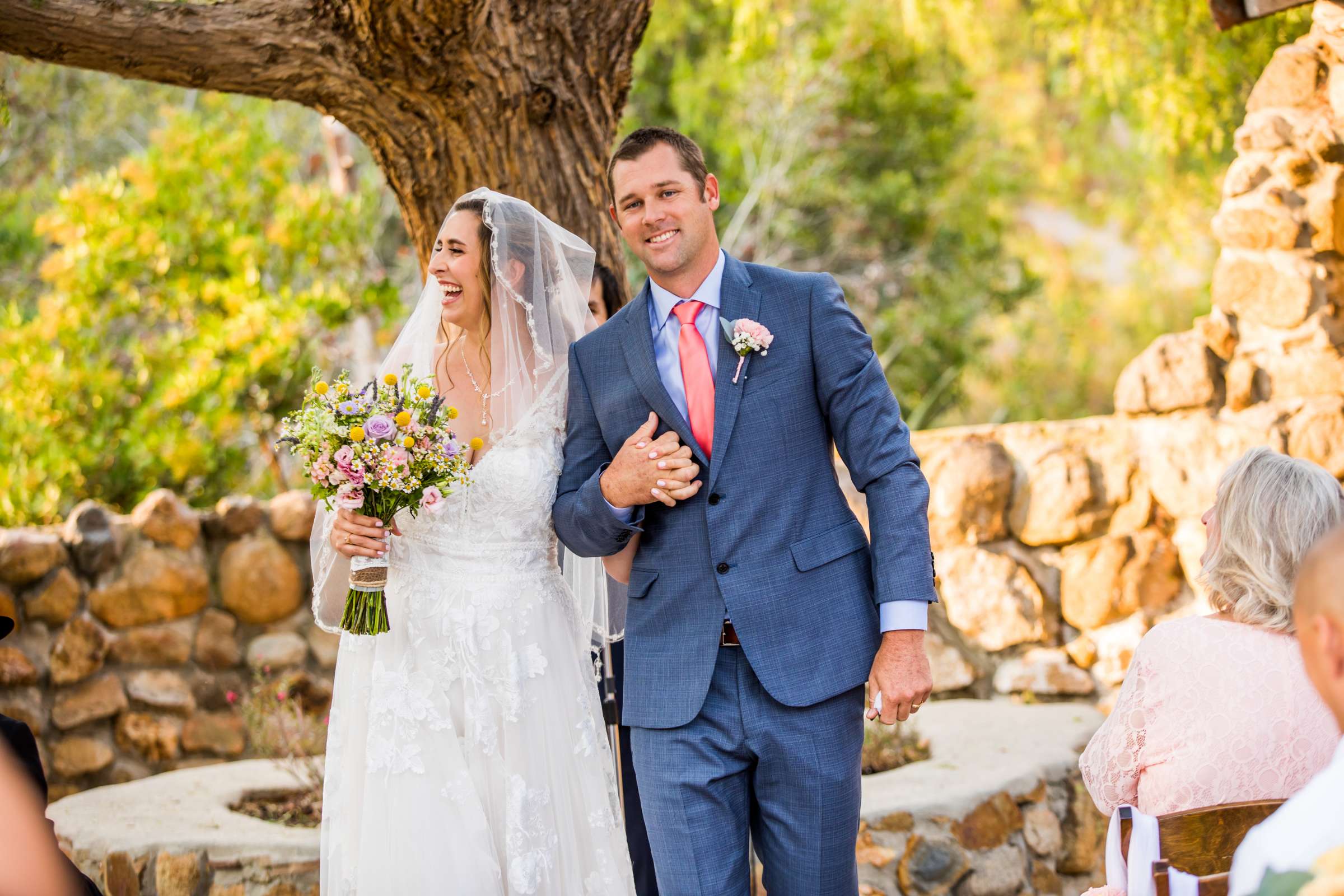 Leo Carrillo Ranch Wedding, Caylie and Stephen Wedding Photo #16 by True Photography