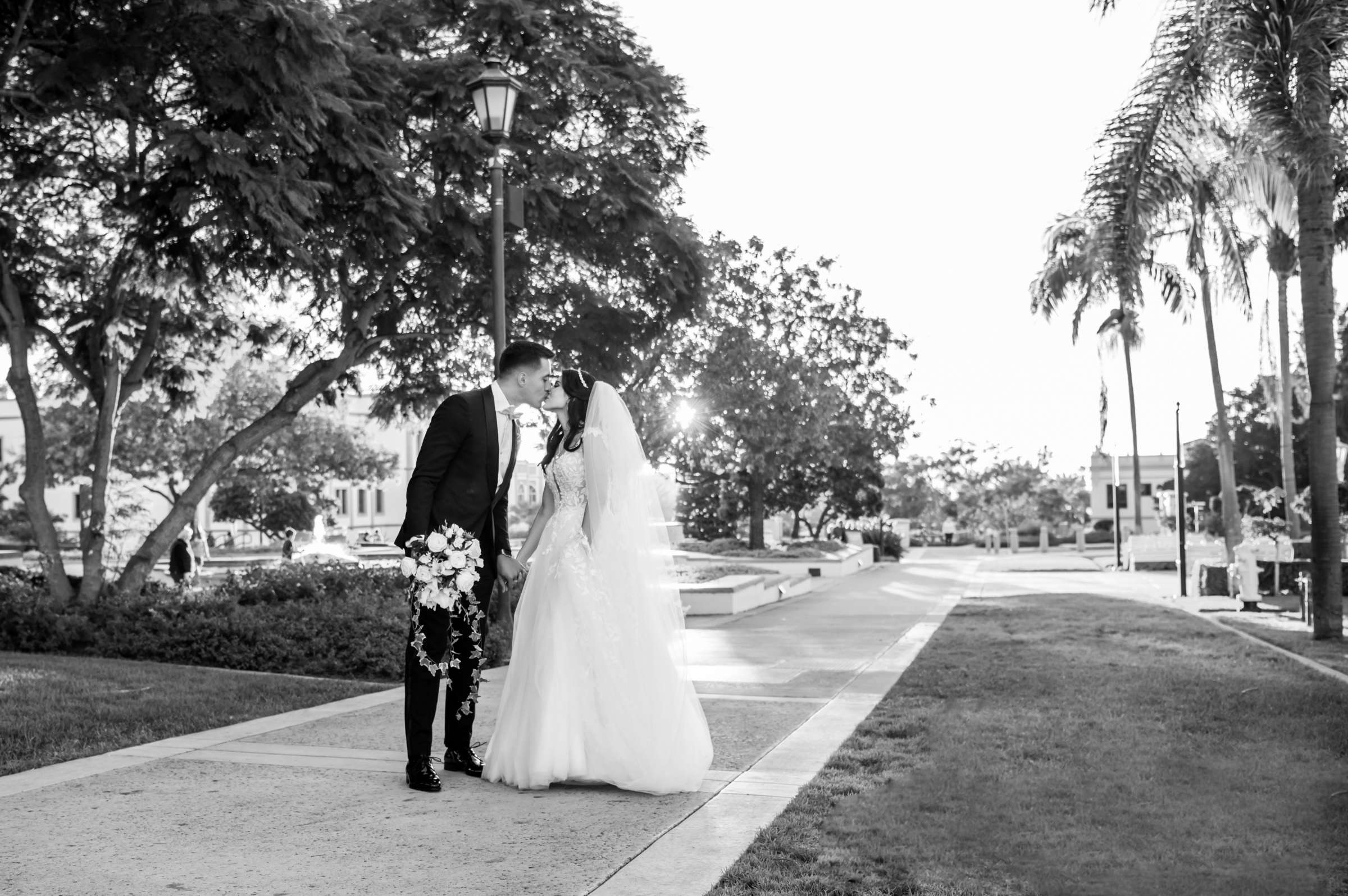 The Immaculata Wedding coordinated by I Do Weddings, Kimberly and Jonathan Wedding Photo #91 by True Photography