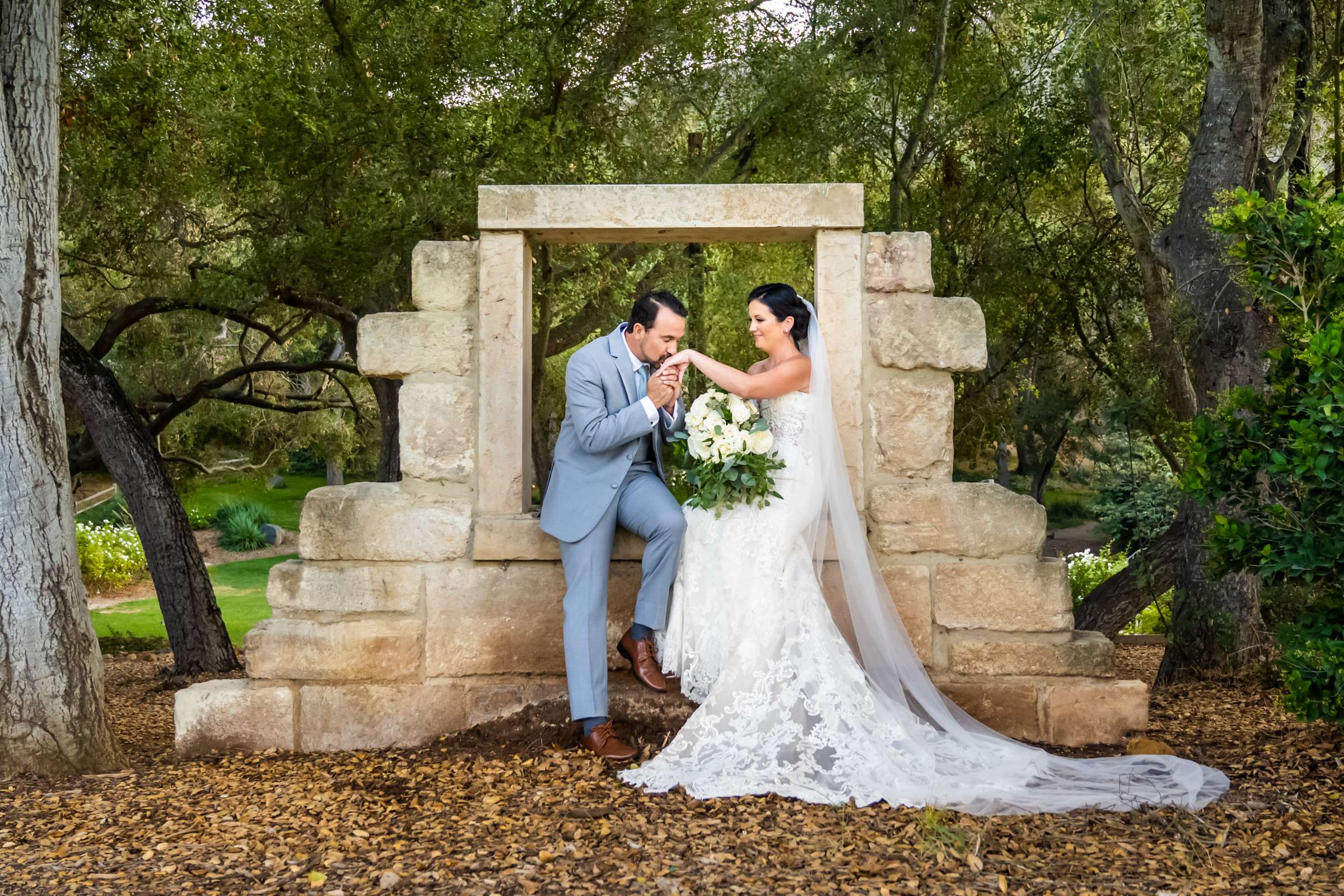 Vista Valley Country Club Wedding, Cassie and Jeff Wedding Photo #81 by True Photography
