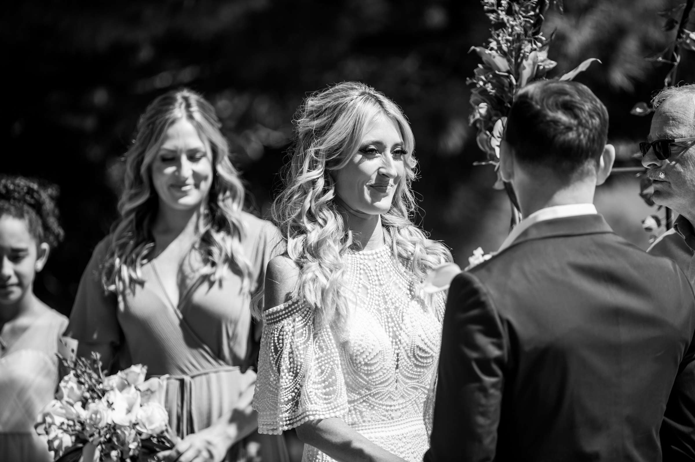 Private Residence Wedding, Sam and James Wedding Photo #624805 by True Photography