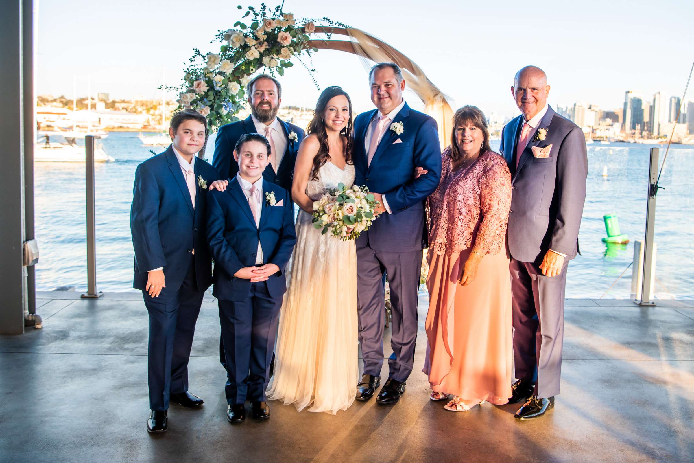 Coasterra Wedding, Ashley and Matt Wedding Photo #75 by True Photography