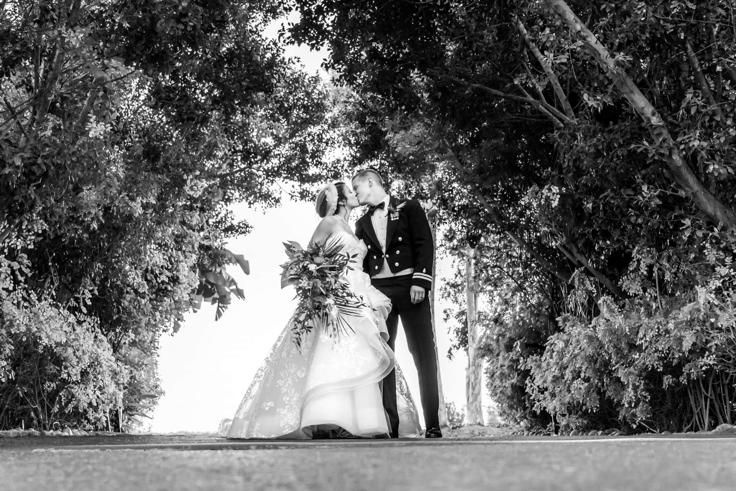 Botanica the Venue Wedding, Bridget and Peter Wedding Photo #4 by True Photography