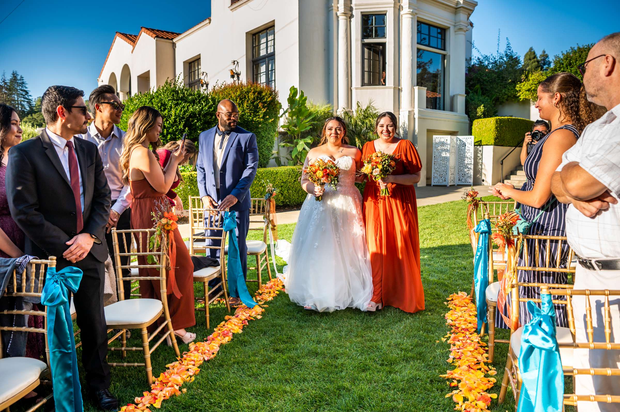 Sequoyah Country Club Wedding coordinated by An Everlasting Moment, Melissa and Jon Wedding Photo #59 by True Photography