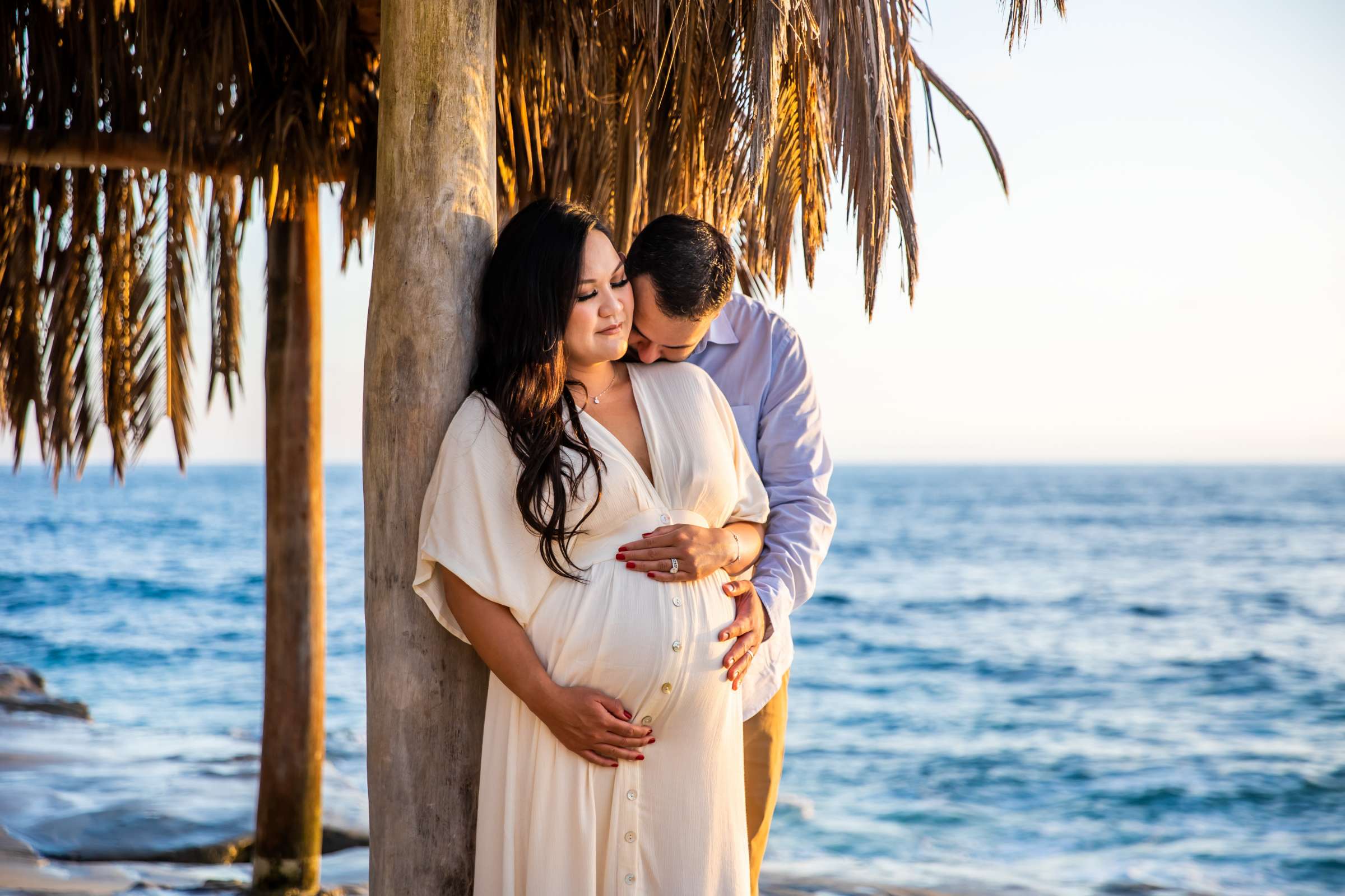 Maternity Photo Session, Krisalyn and Daniel Maternity Photo #28 by True Photography