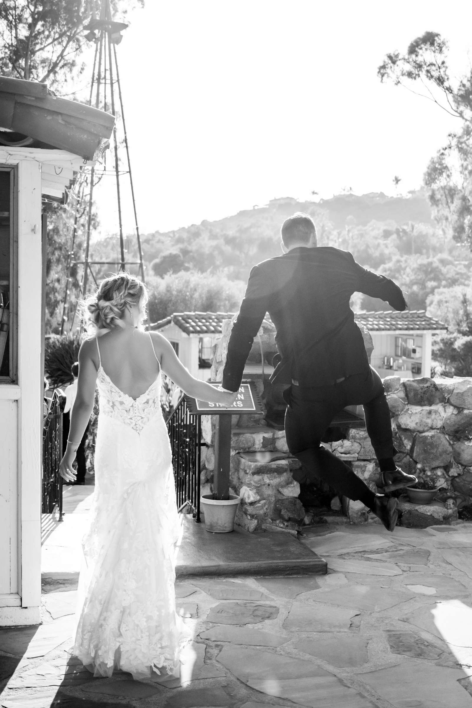 Leo Carrillo Ranch Wedding, Ariel and Chase Wedding Photo #27 by True Photography