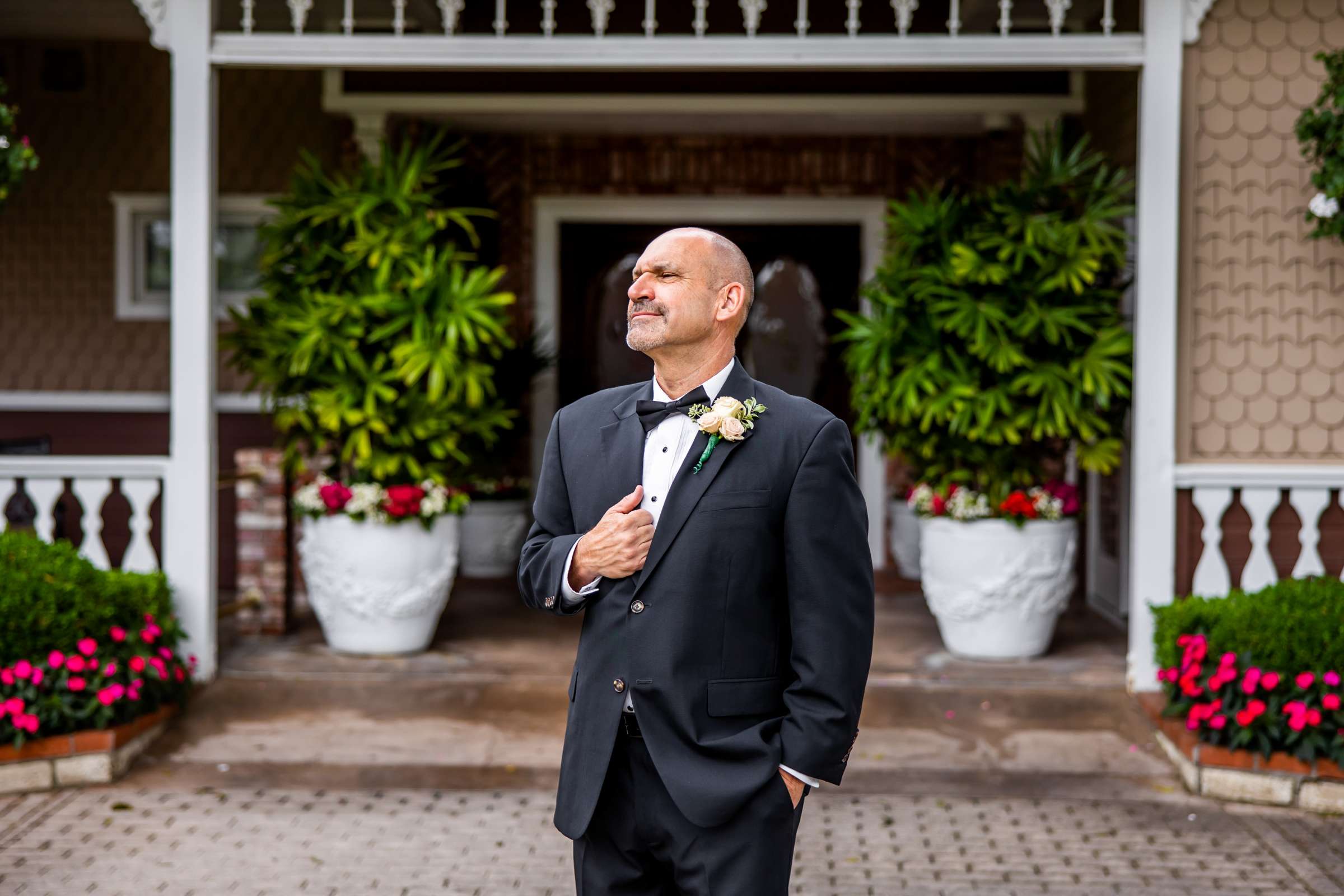 Grand Tradition Estate Wedding, Adia and Michael Wedding Photo #8 by True Photography