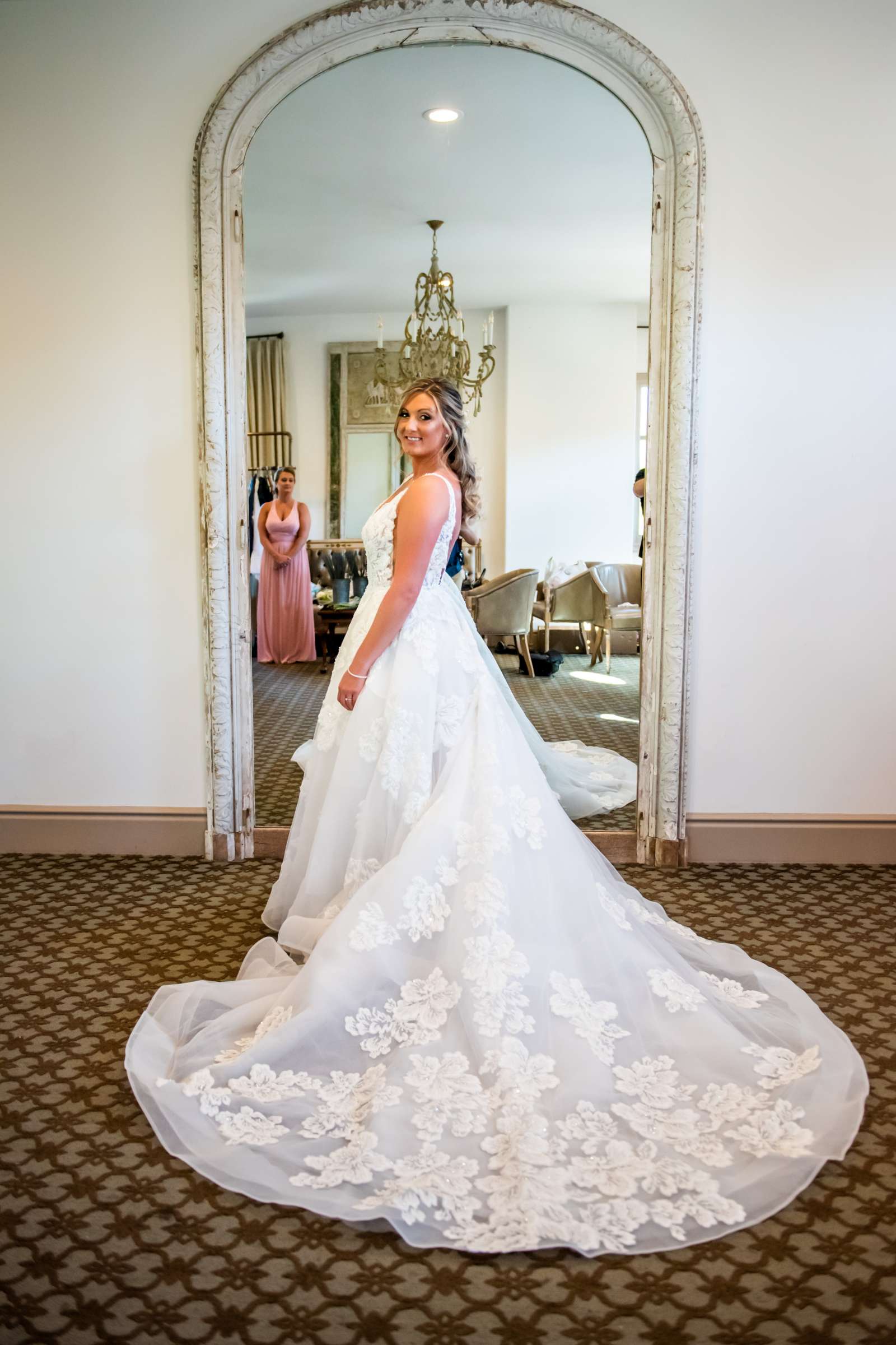 Vista Valley Country Club Wedding, Lisa and Ashley Wedding Photo #58 by True Photography