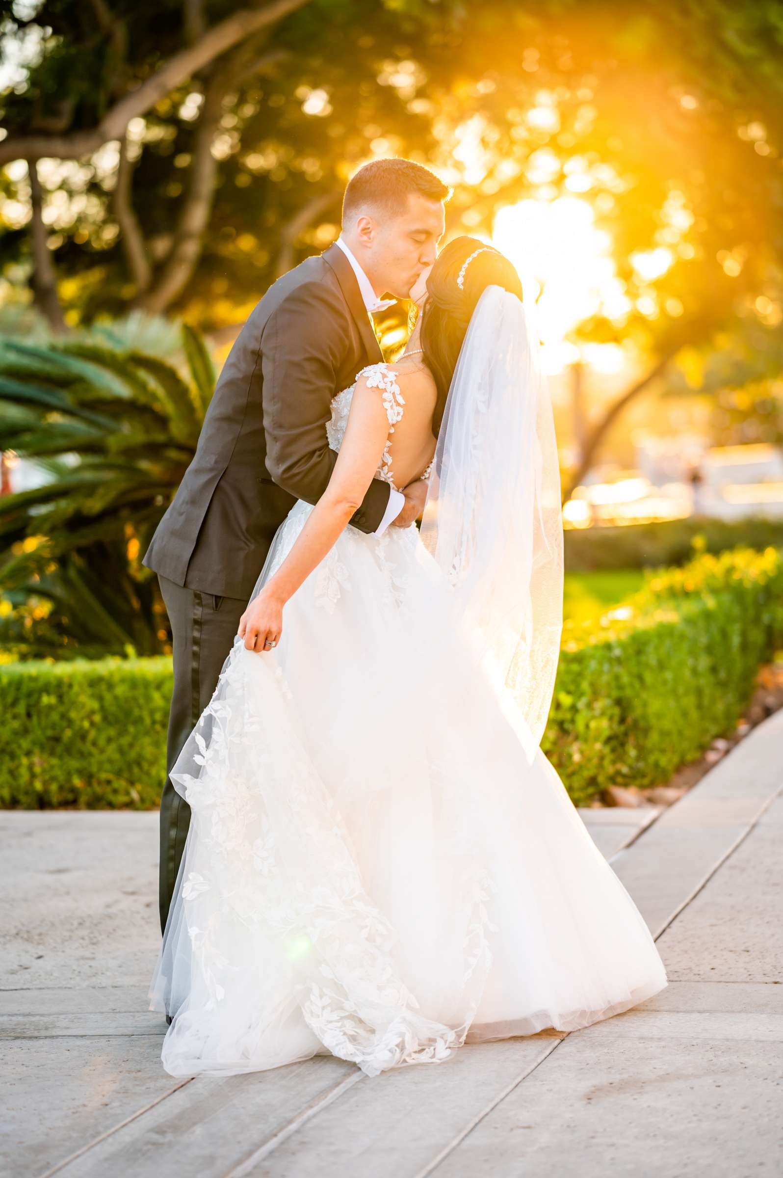 The Immaculata Wedding coordinated by I Do Weddings, Kimberly and Jonathan Wedding Photo #23 by True Photography